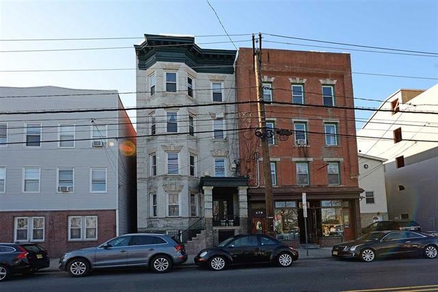 477 PALISADE AVE Unit: 1