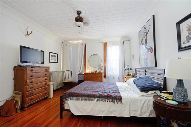 477 PALISADE AVE Unit: 1