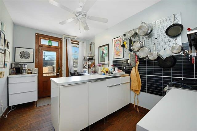 477 PALISADE AVE Unit: 1