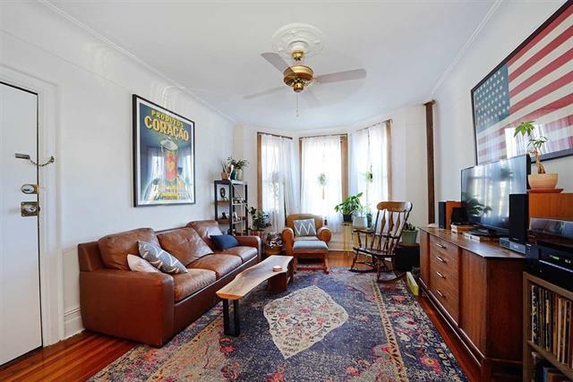 477 PALISADE AVE Unit: 1