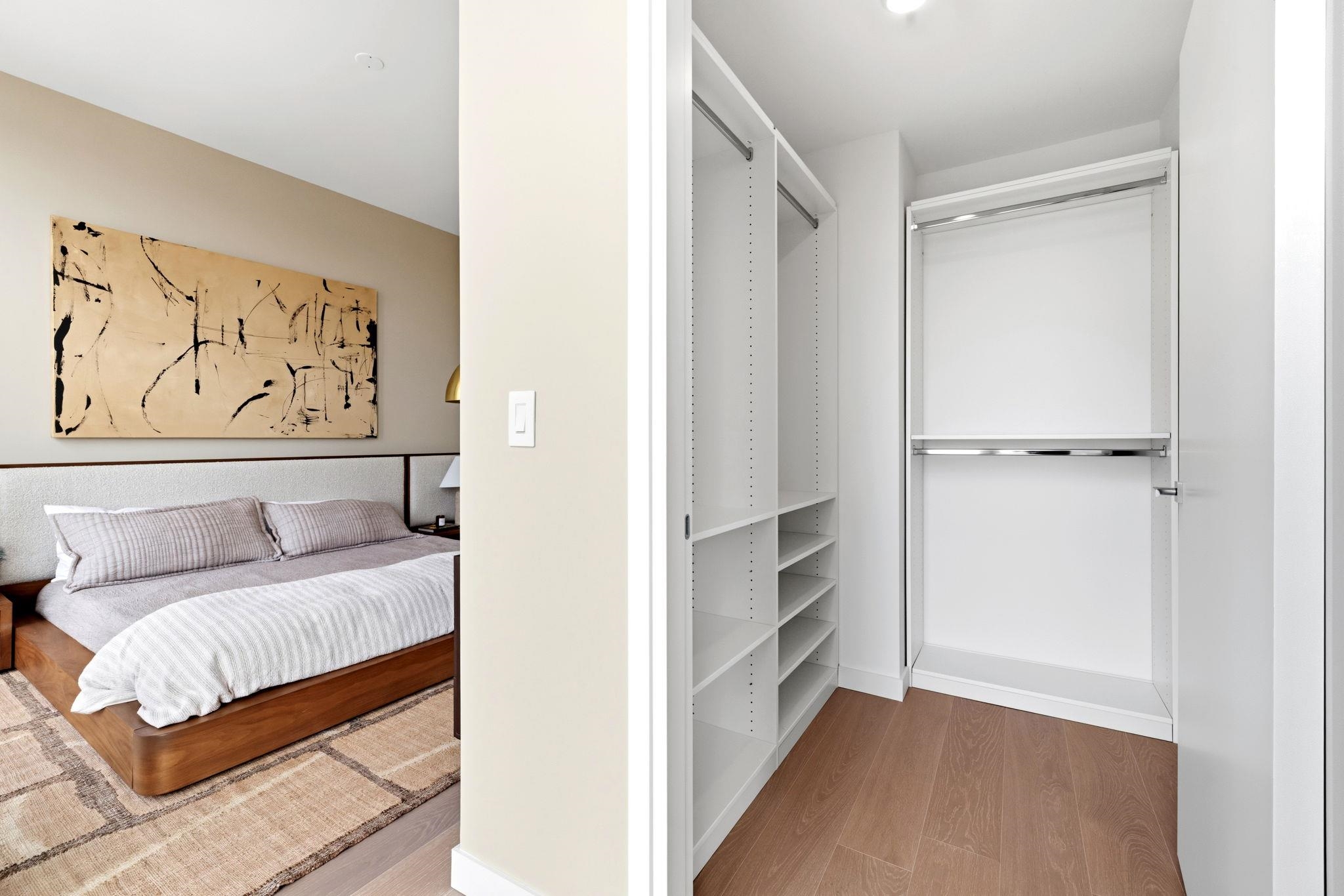 144 1ST ST Unit: 12S