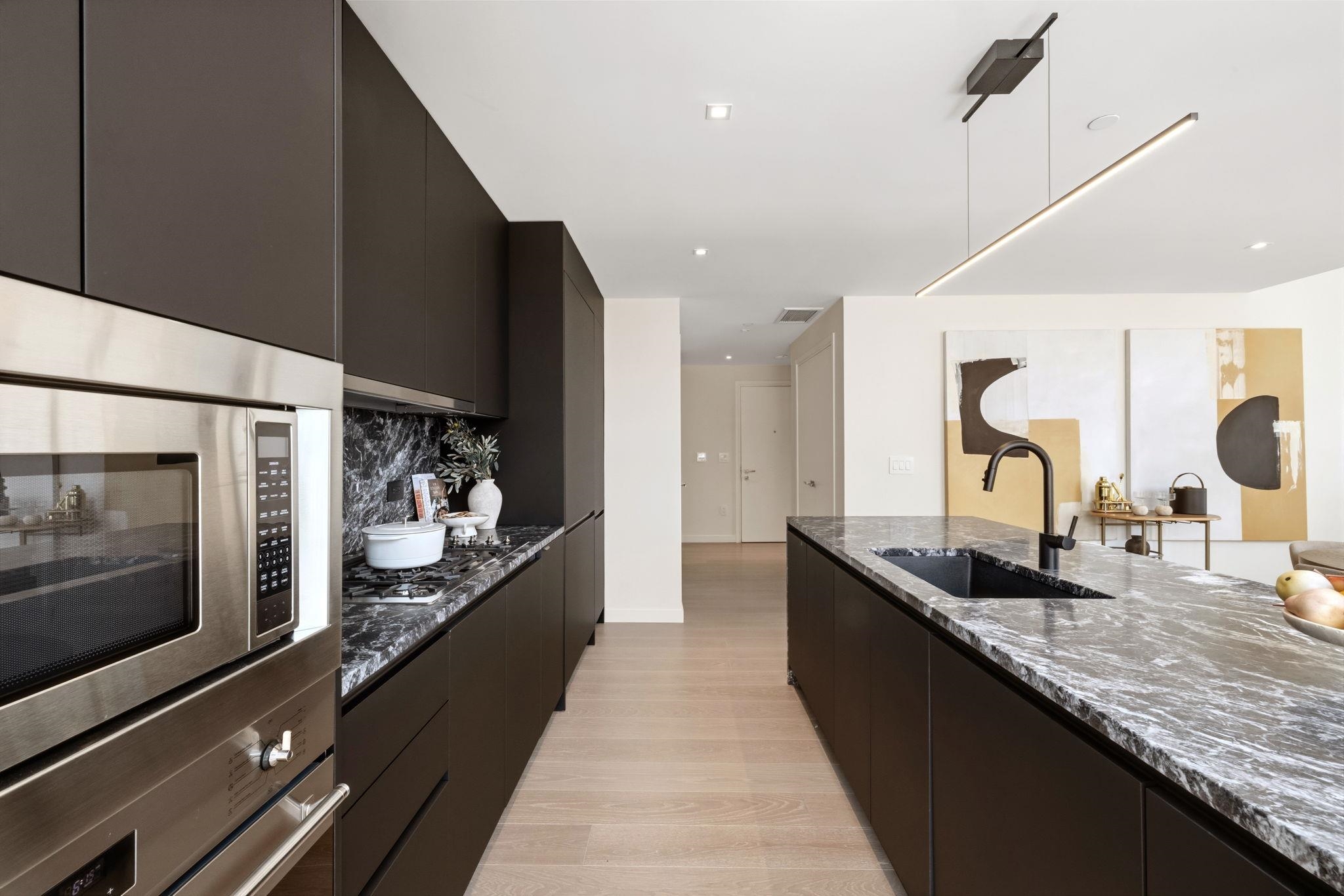 144 1ST ST Unit: 12S
