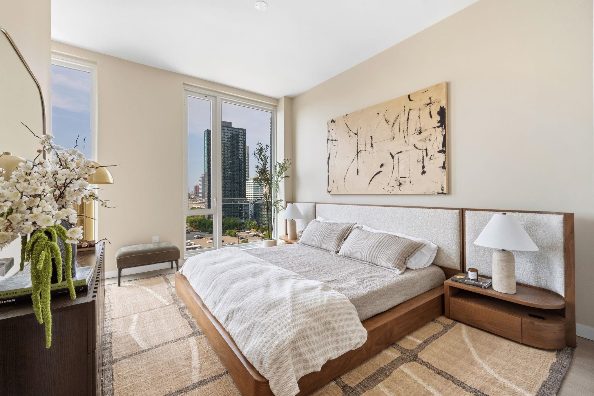 144 1ST ST Unit: 12S