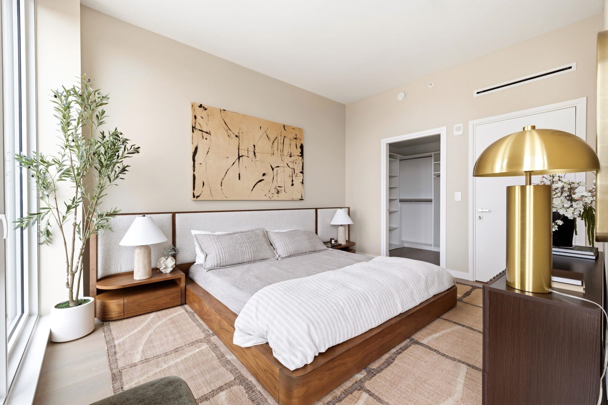144 1ST ST Unit: 12S