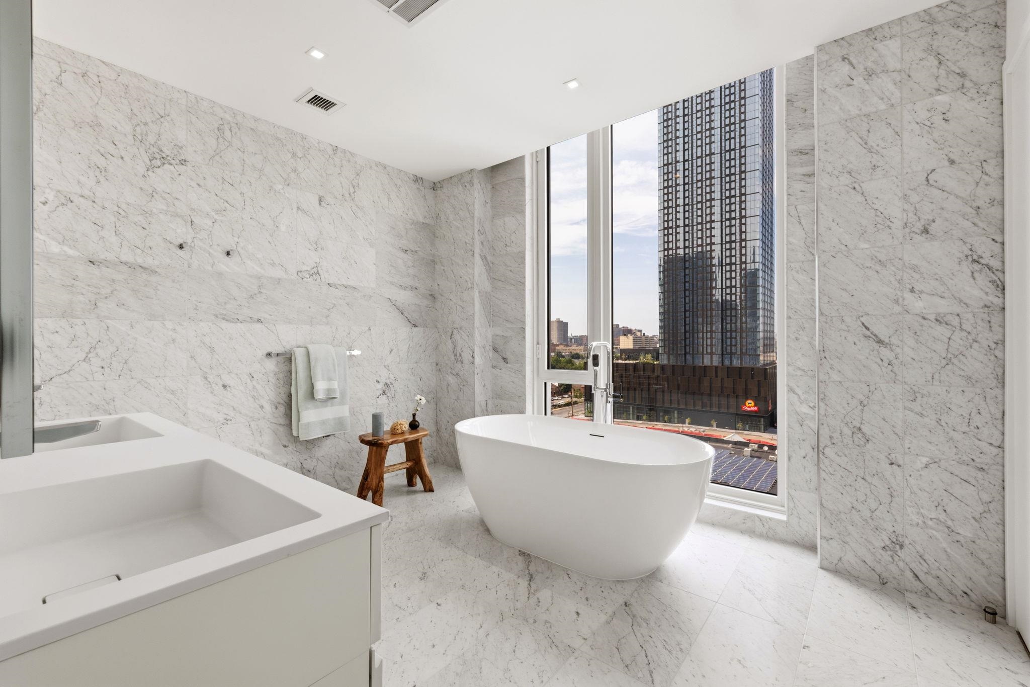 144 1ST ST Unit: 12S