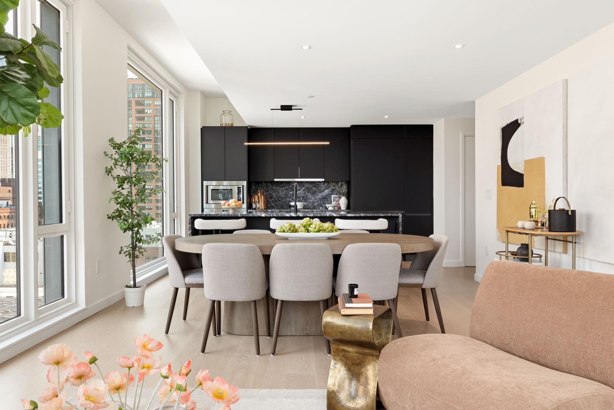 144 1ST ST Unit: 12S