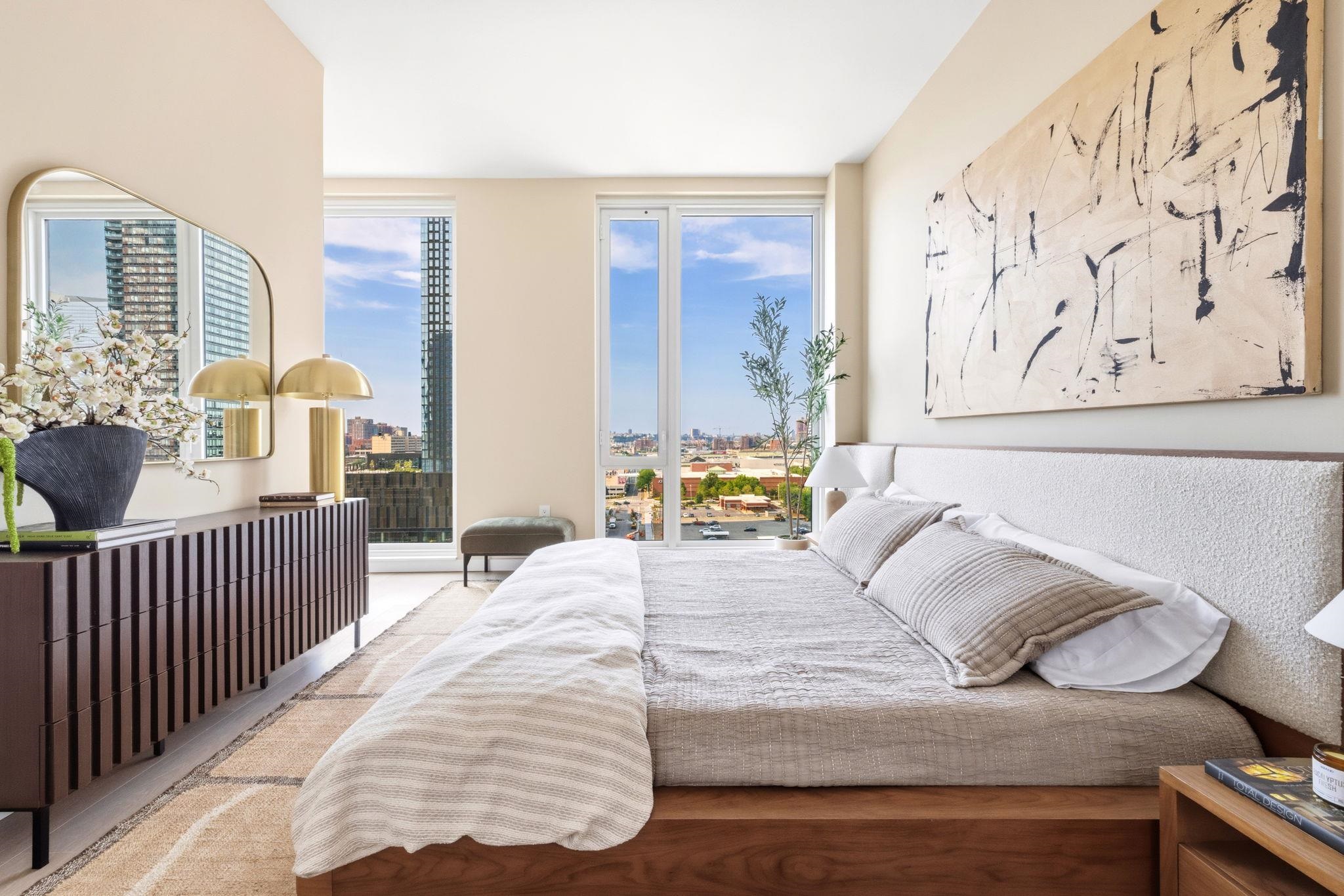 144 1ST ST Unit: 12S