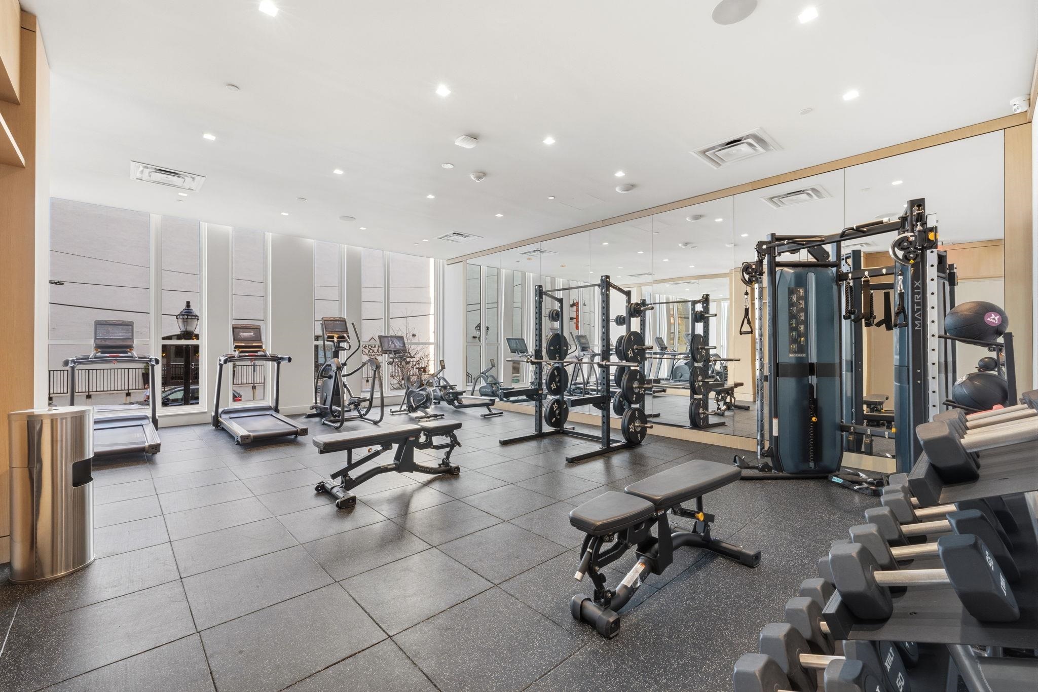 144 1ST ST Unit: 12S