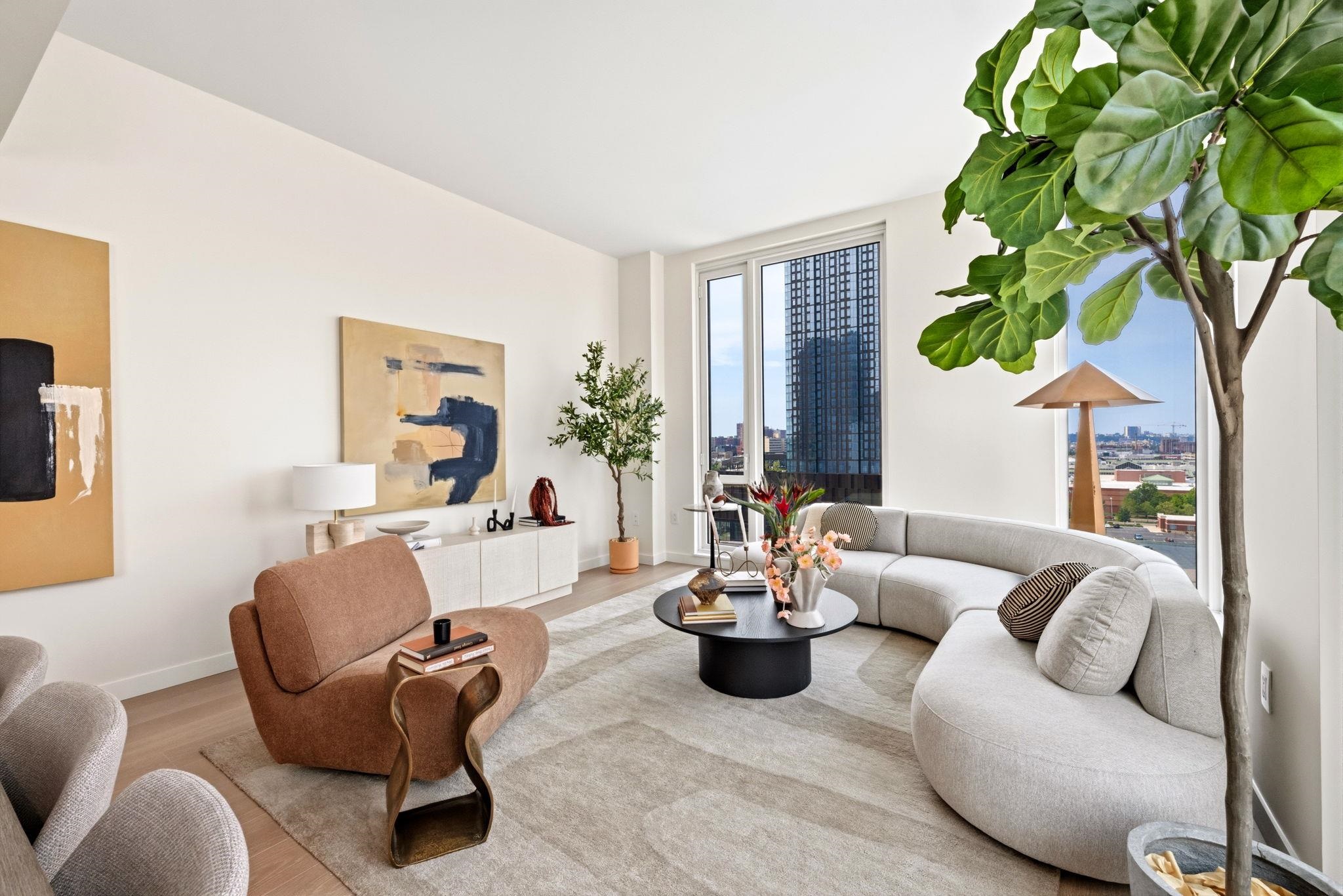 144 1ST ST Unit: 12S