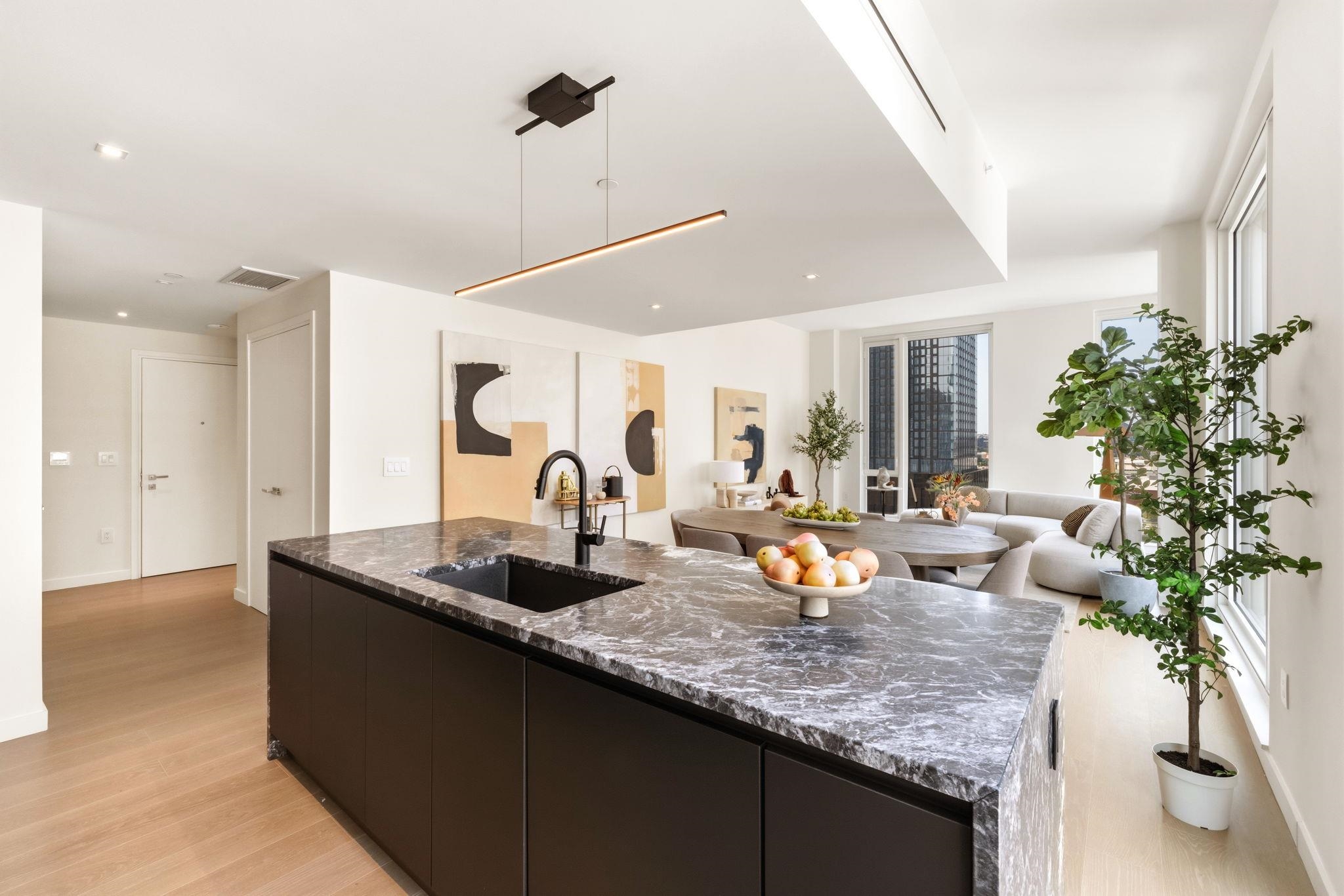 144 1ST ST Unit: 12S