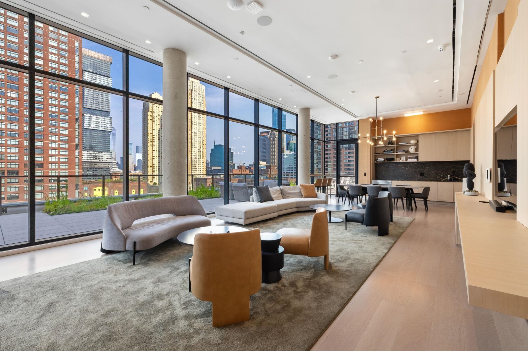 144 1ST ST Unit: 12S