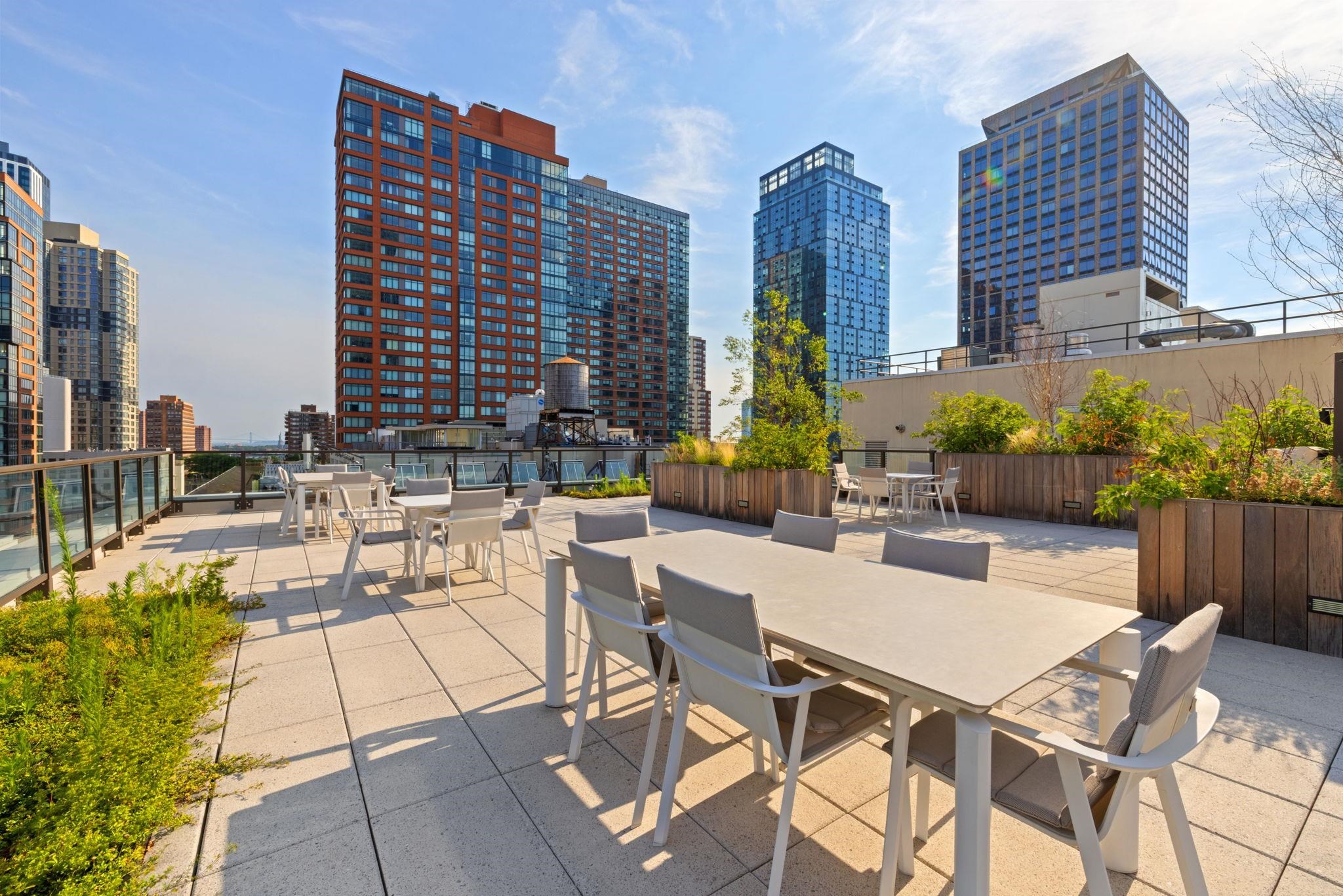 144 1ST ST Unit: 12S