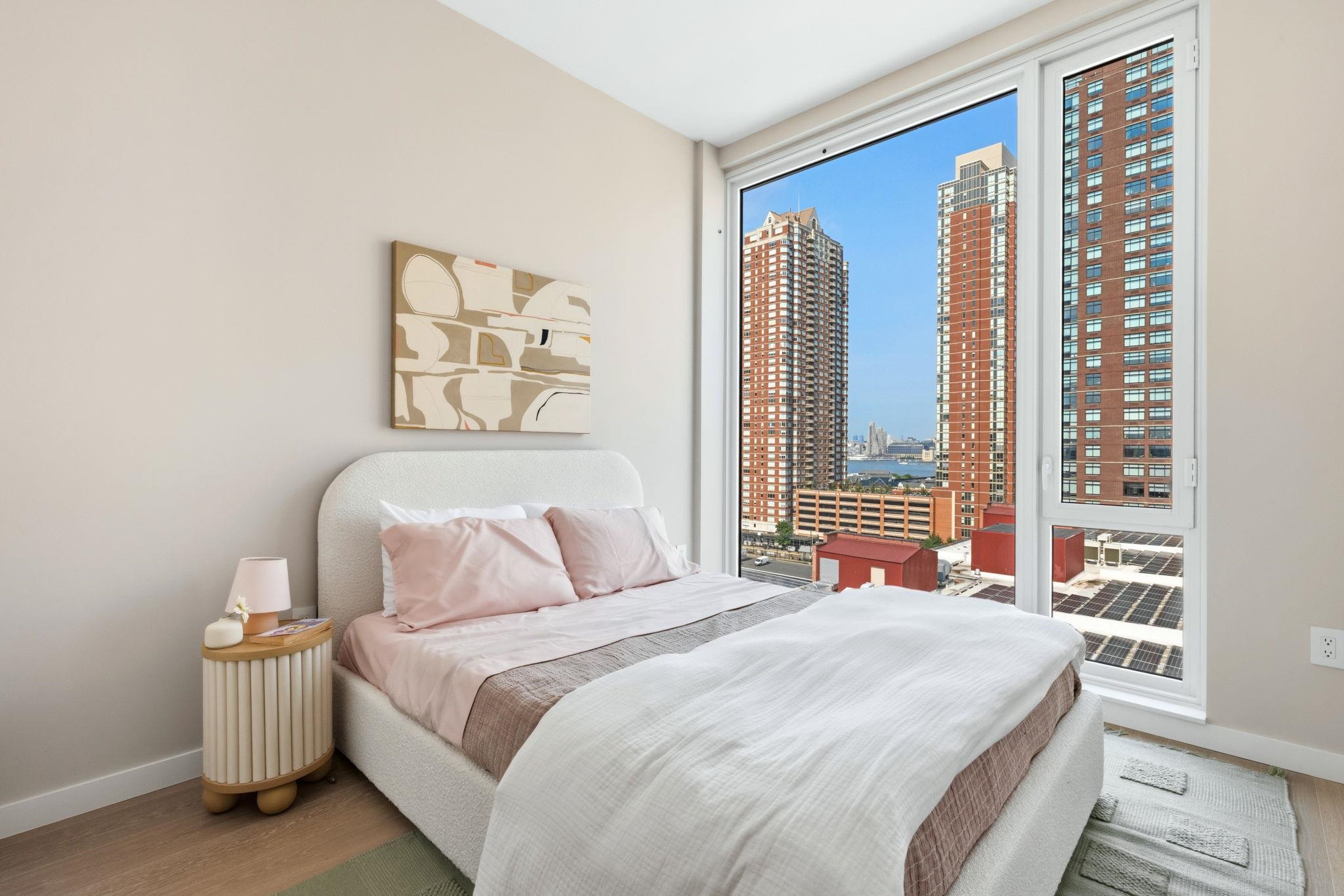144 1ST ST Unit: 12S