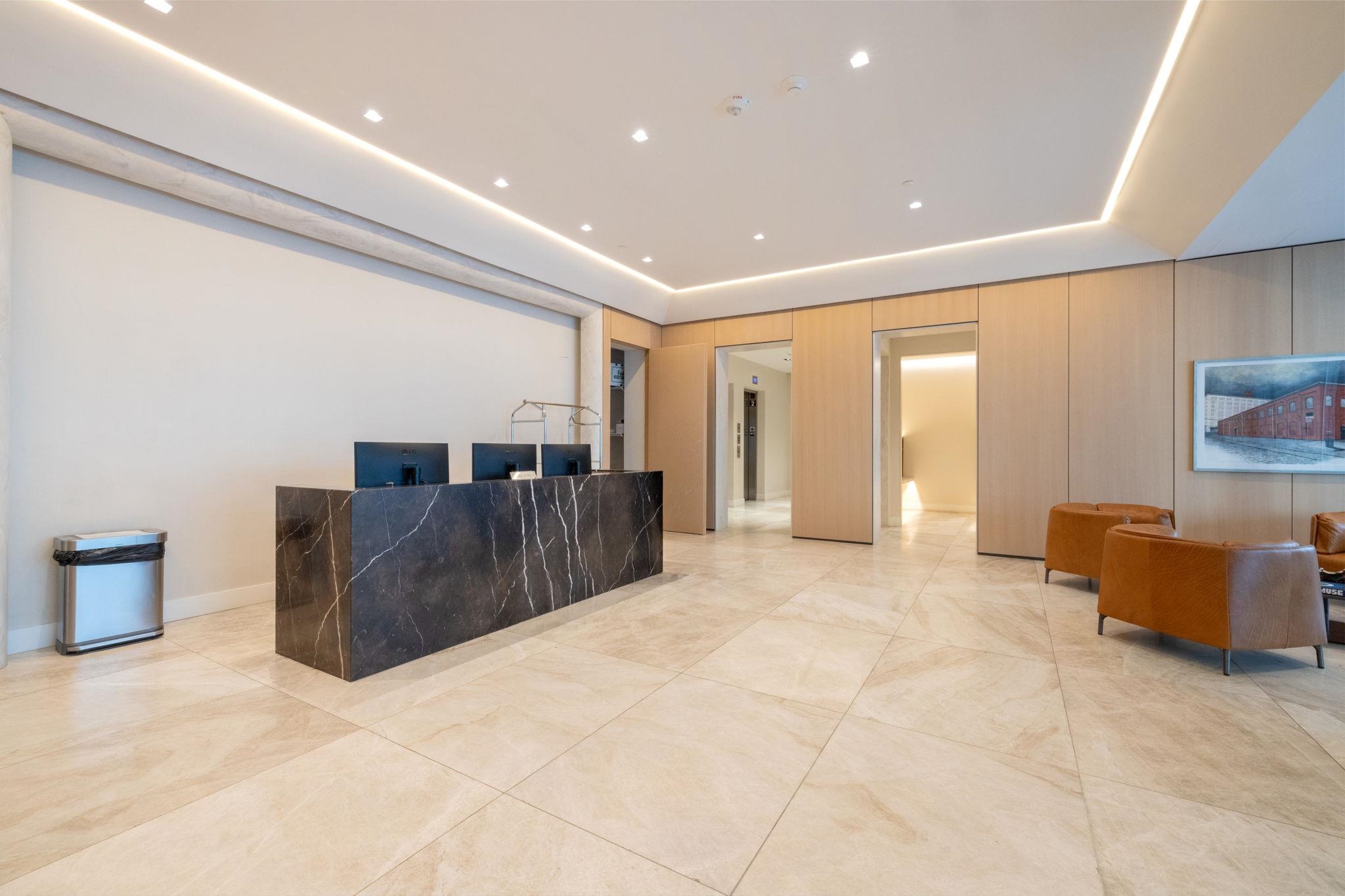 144 1ST ST Unit: 12S
