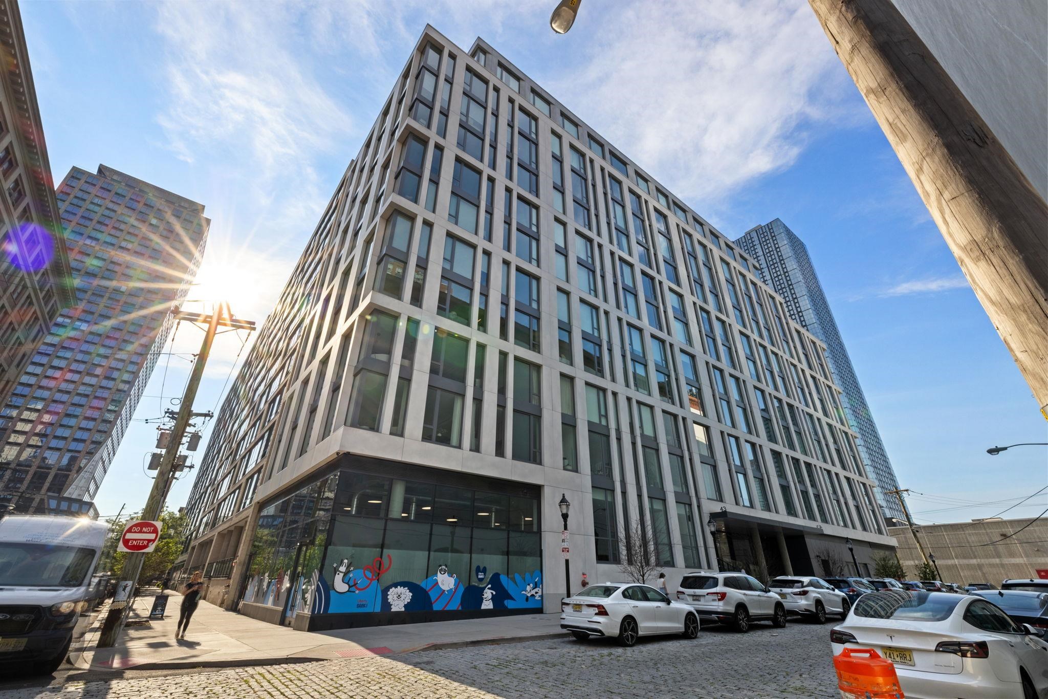 144 1ST ST Unit: 12S