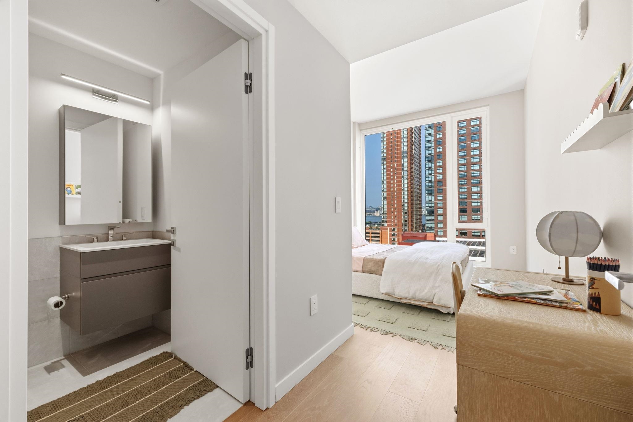 144 1ST ST Unit: 12S