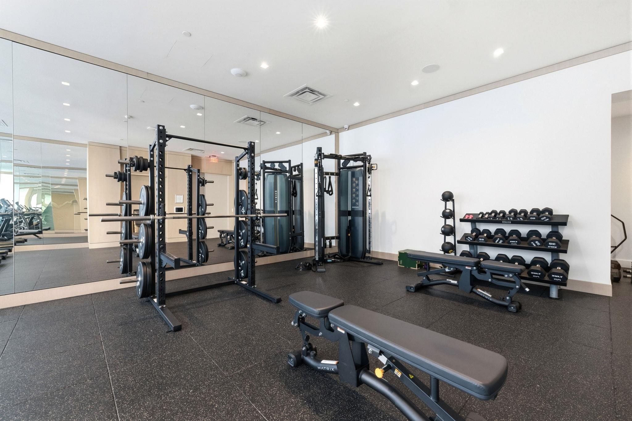 144 1ST ST Unit: 12S