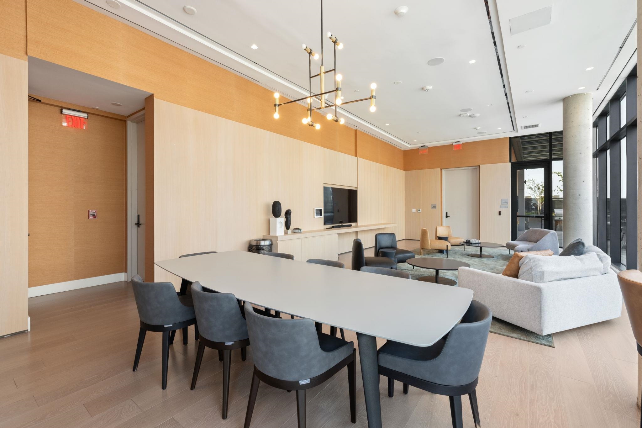 144 1ST ST Unit: 12S