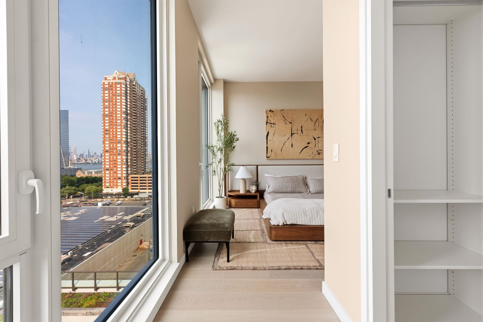 144 1ST ST Unit: 12S