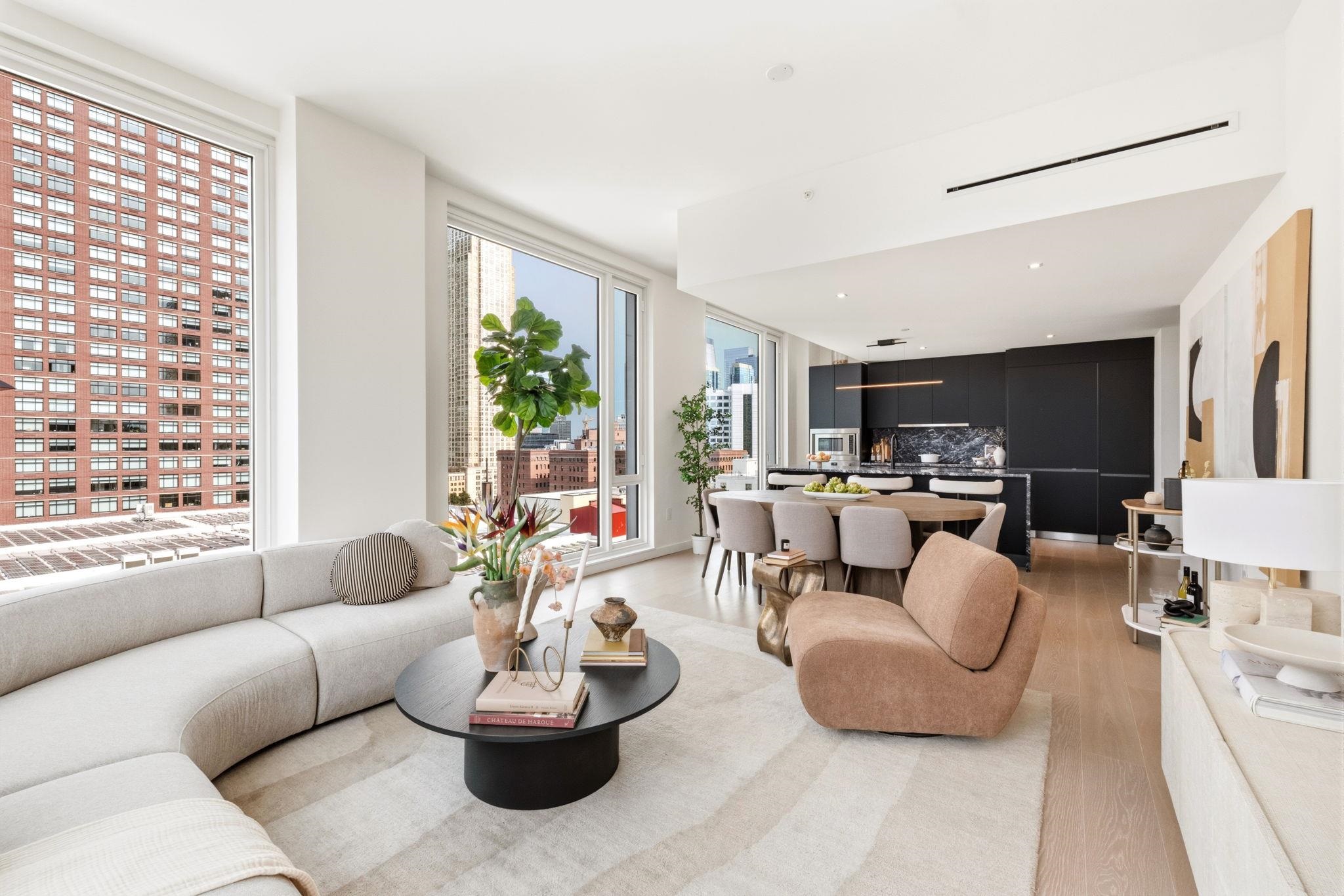 144 1ST ST Unit: 12S