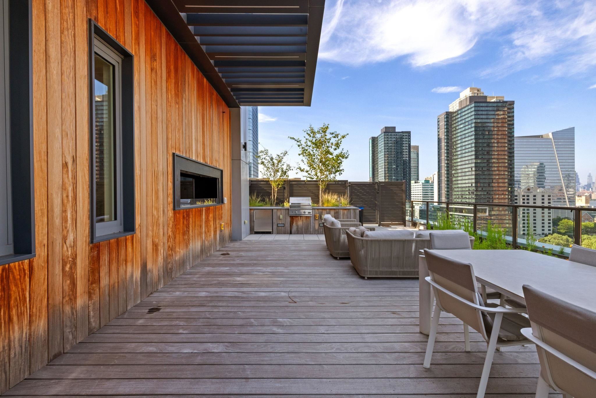 144 1ST ST Unit: 12S