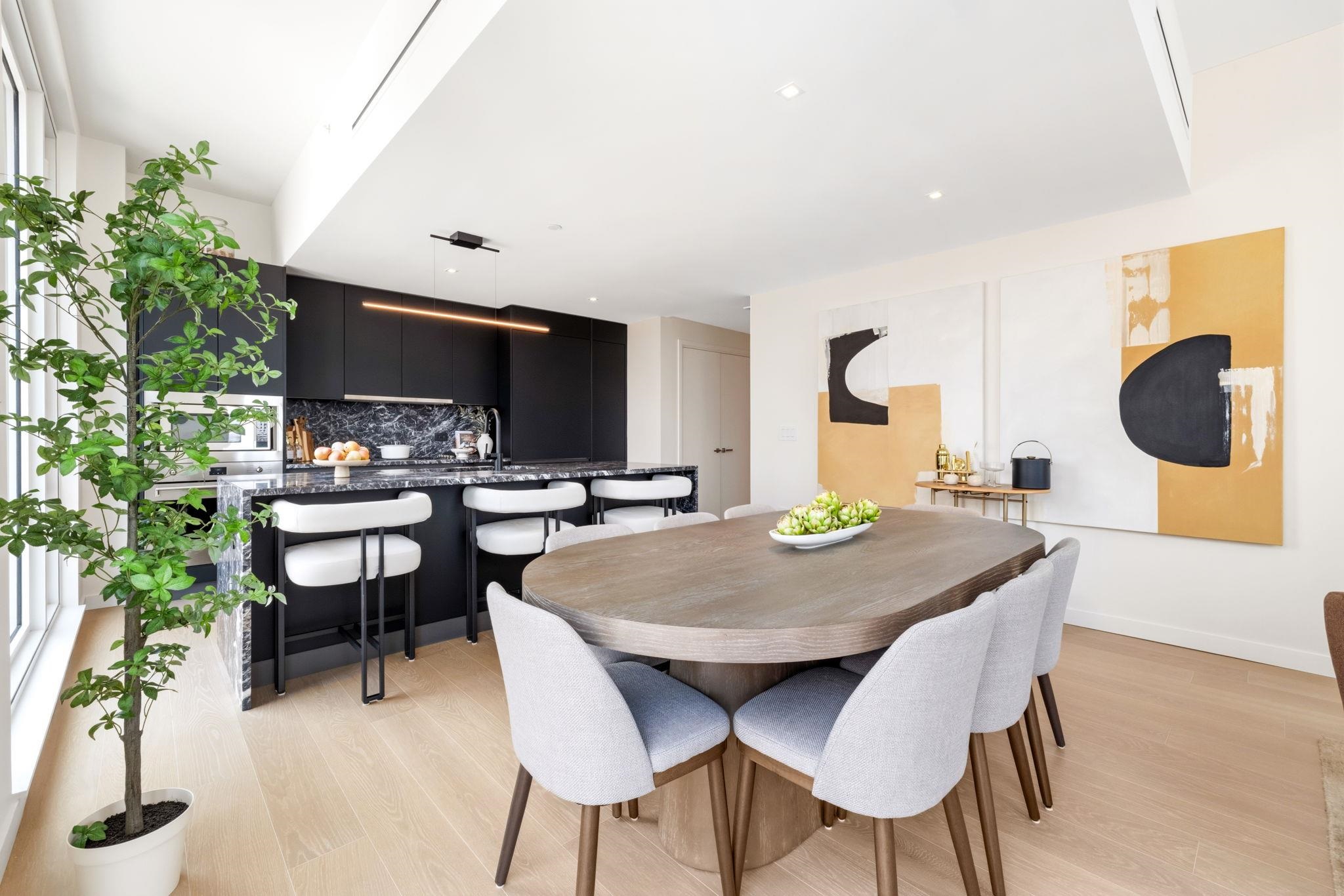 144 1ST ST Unit: 12S