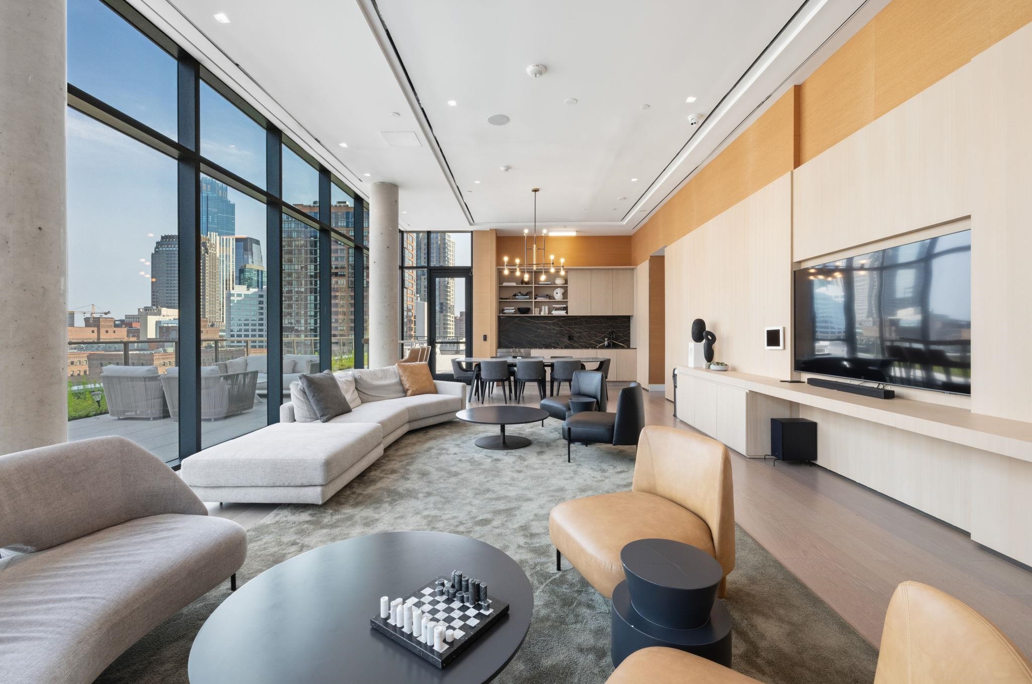 144 1ST ST Unit: 12S
