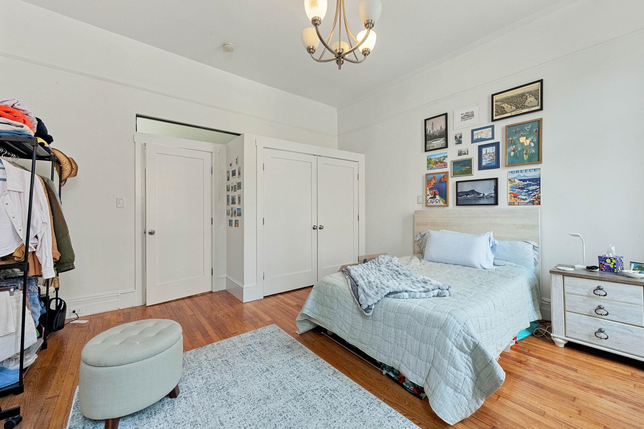 1017 PARK AVE Unit: 1