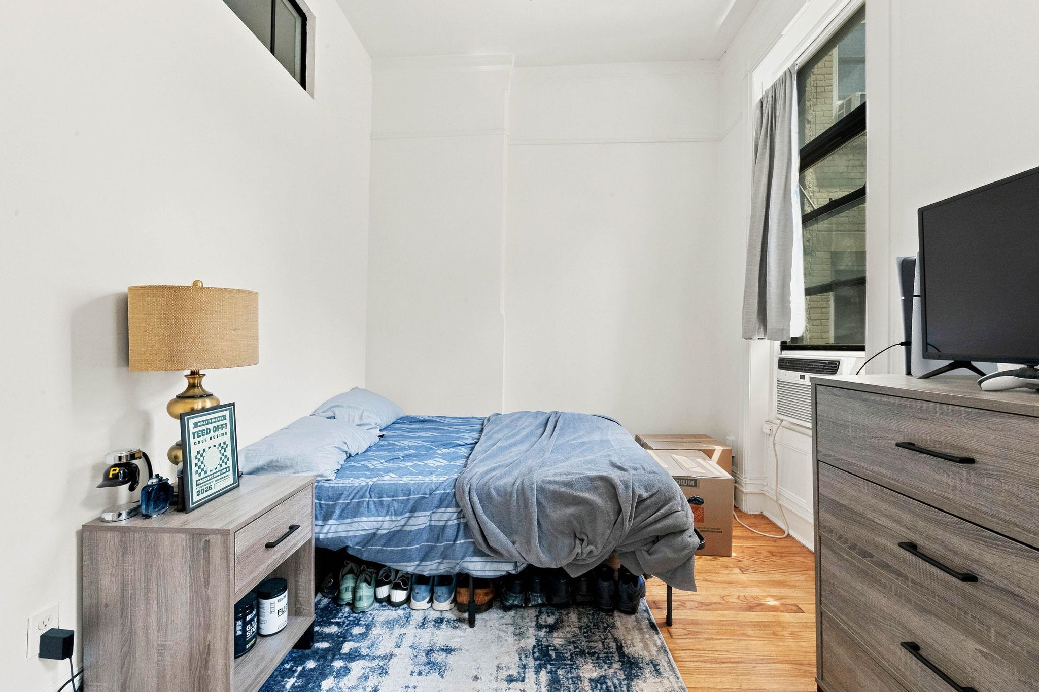 1017 PARK AVE Unit: 1