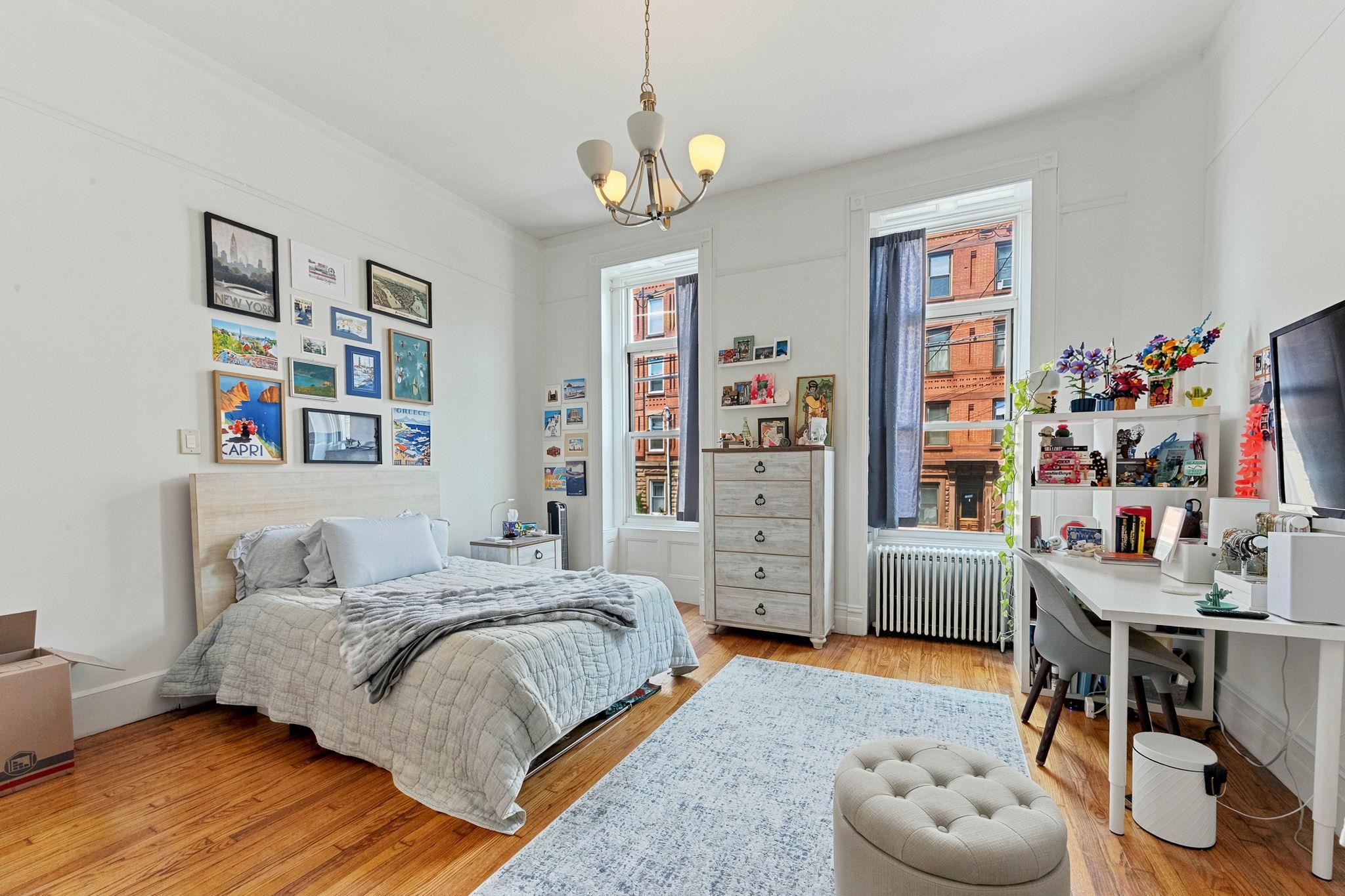 1017 PARK AVE Unit: 1