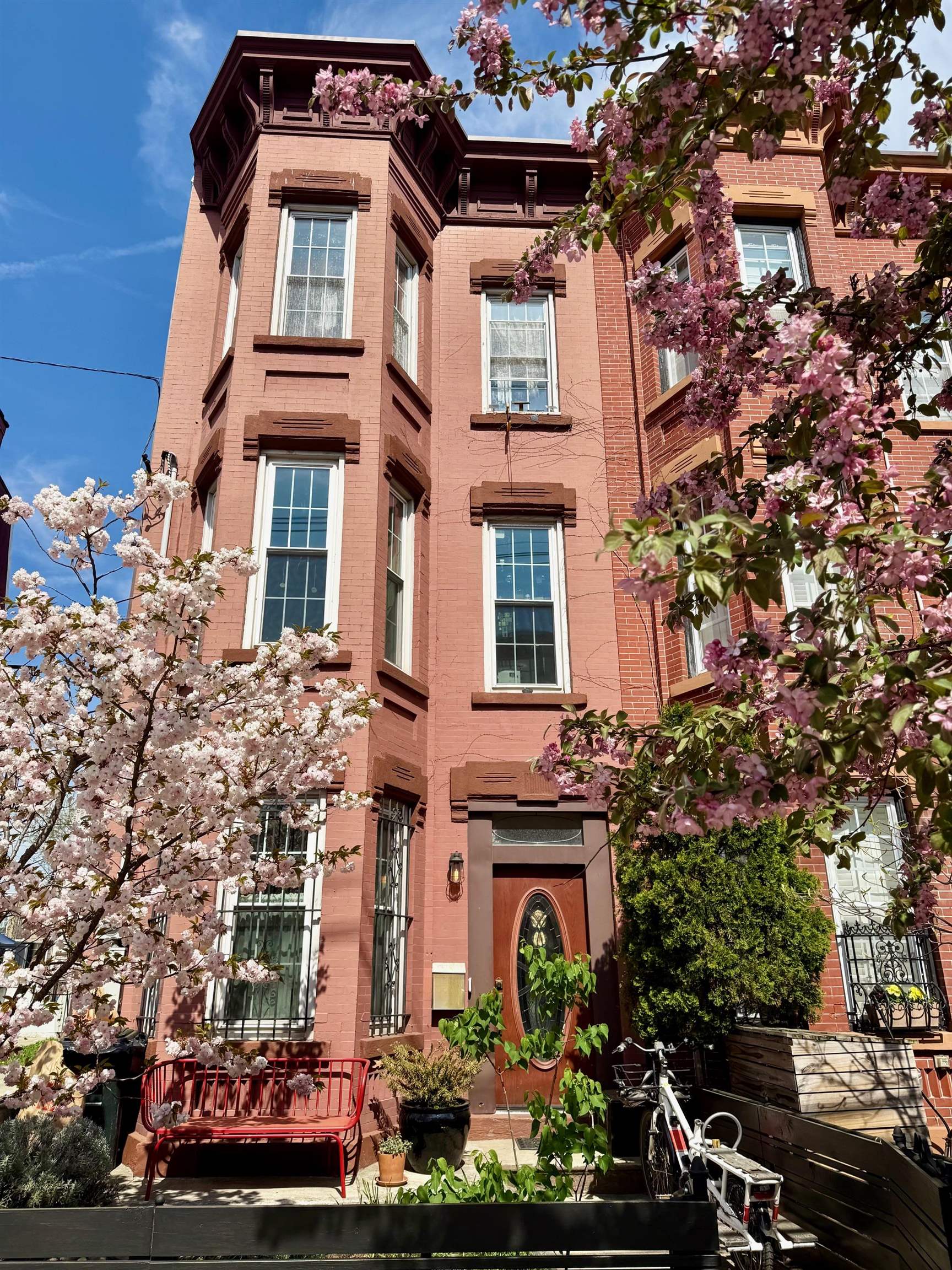 95 PALISADE AVE