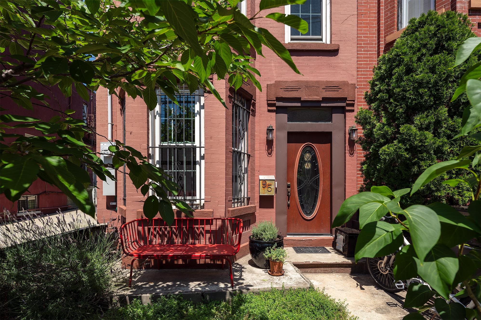 95 PALISADE AVE