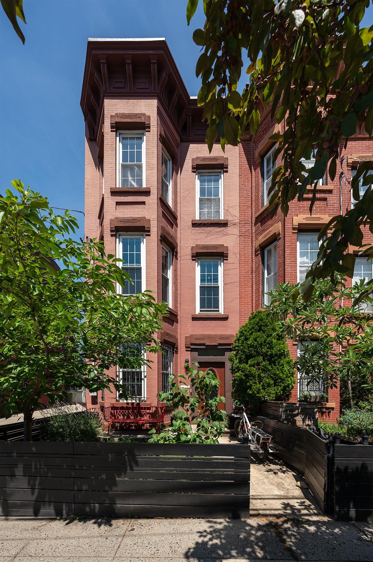 95 PALISADE AVE