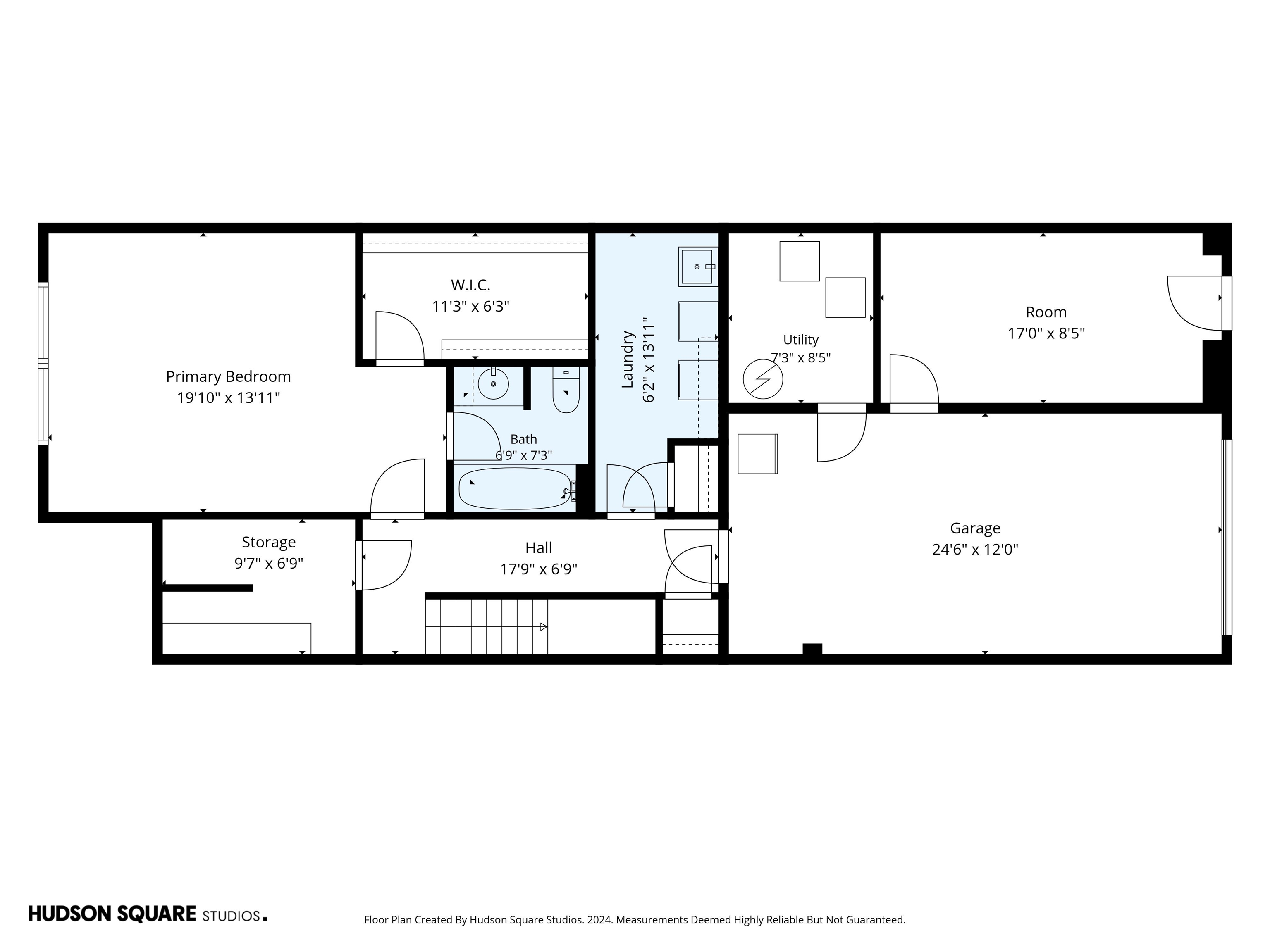 120 GARABRANDT ST Unit: 1
