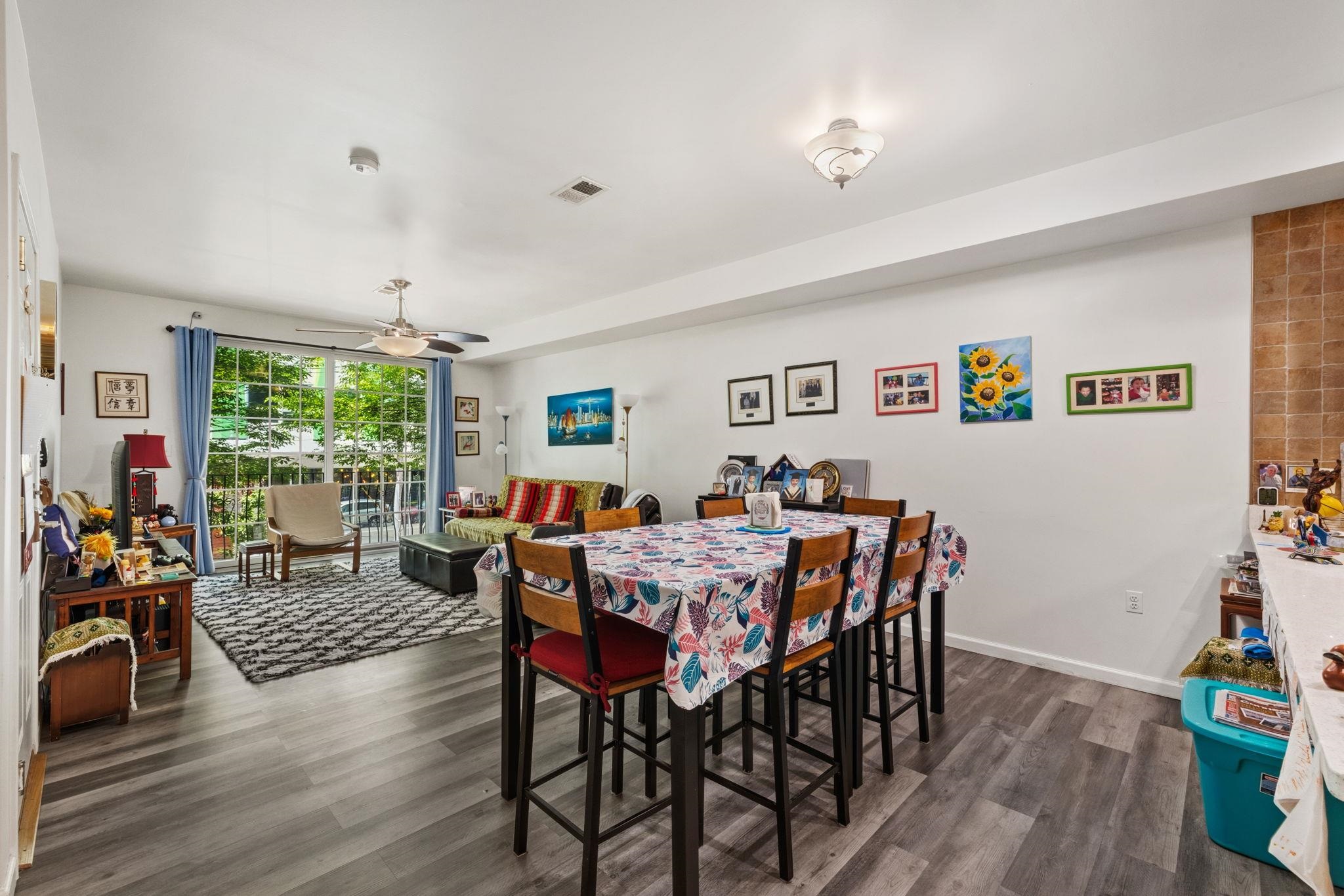120 GARABRANDT ST Unit: 1