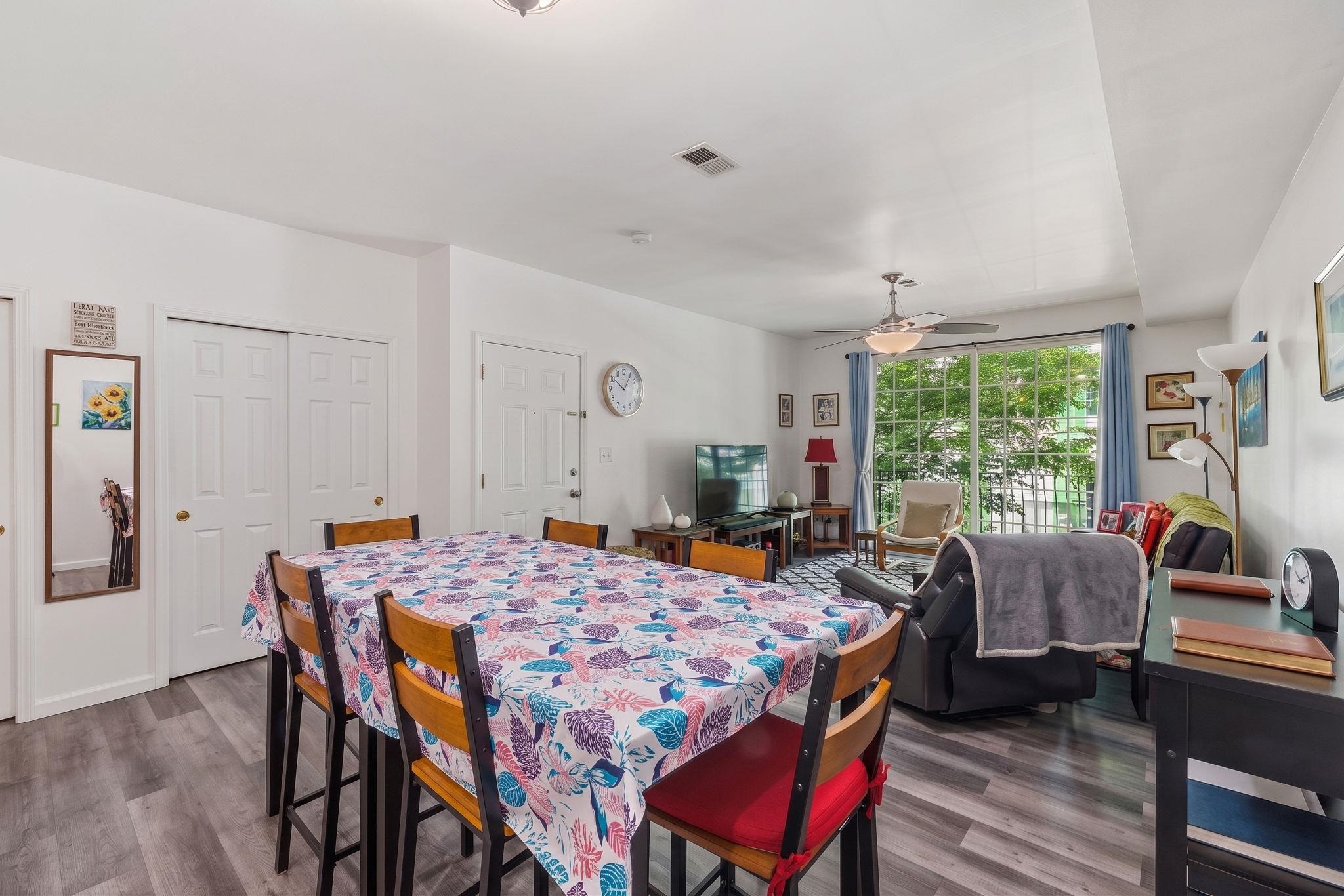 120 GARABRANDT ST Unit: 1