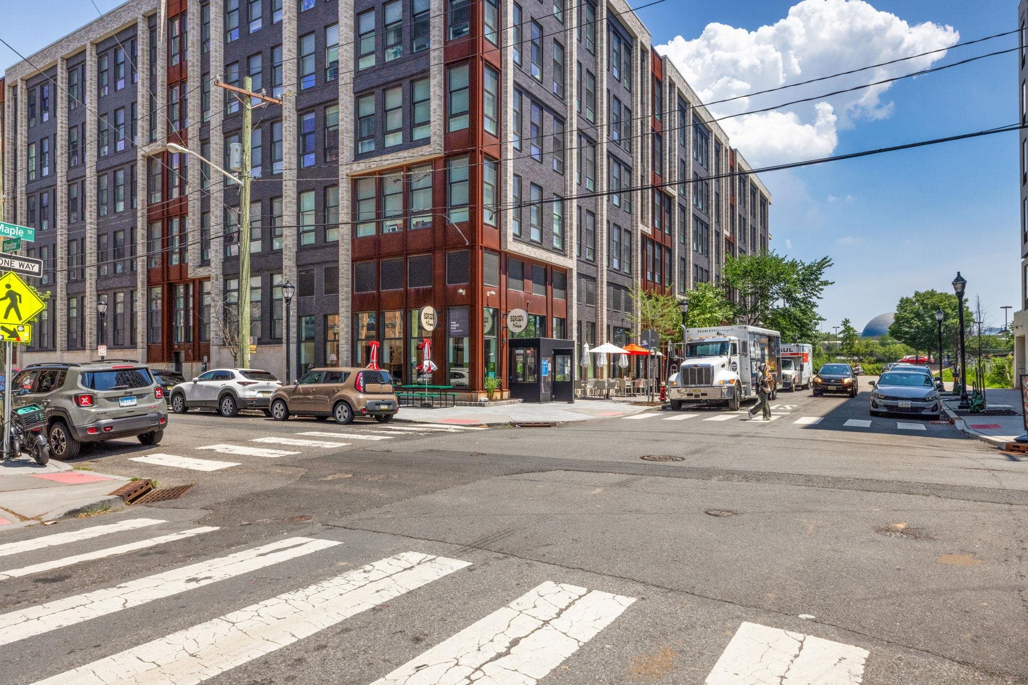 120 GARABRANDT ST Unit: 1