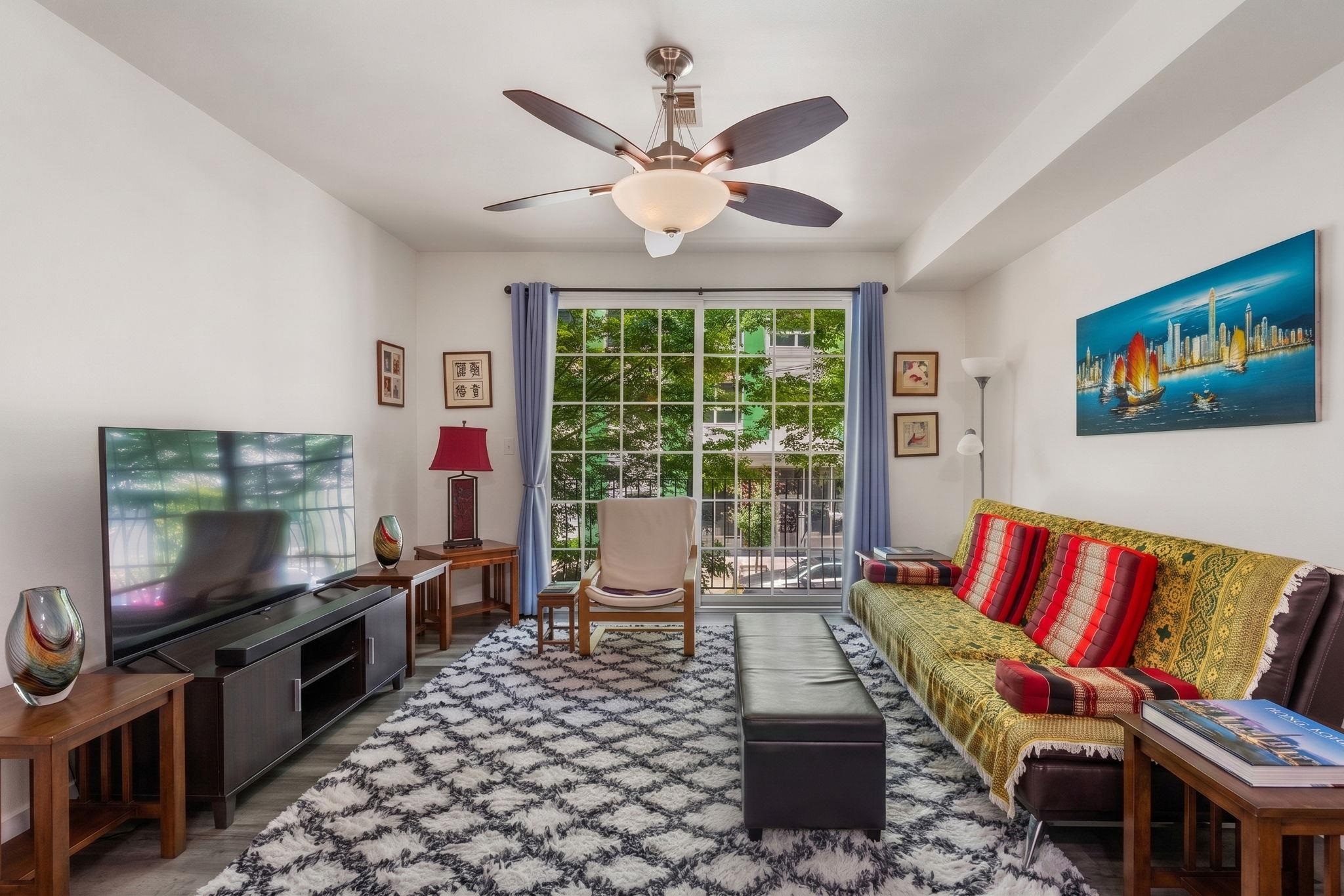120 GARABRANDT ST Unit: 1