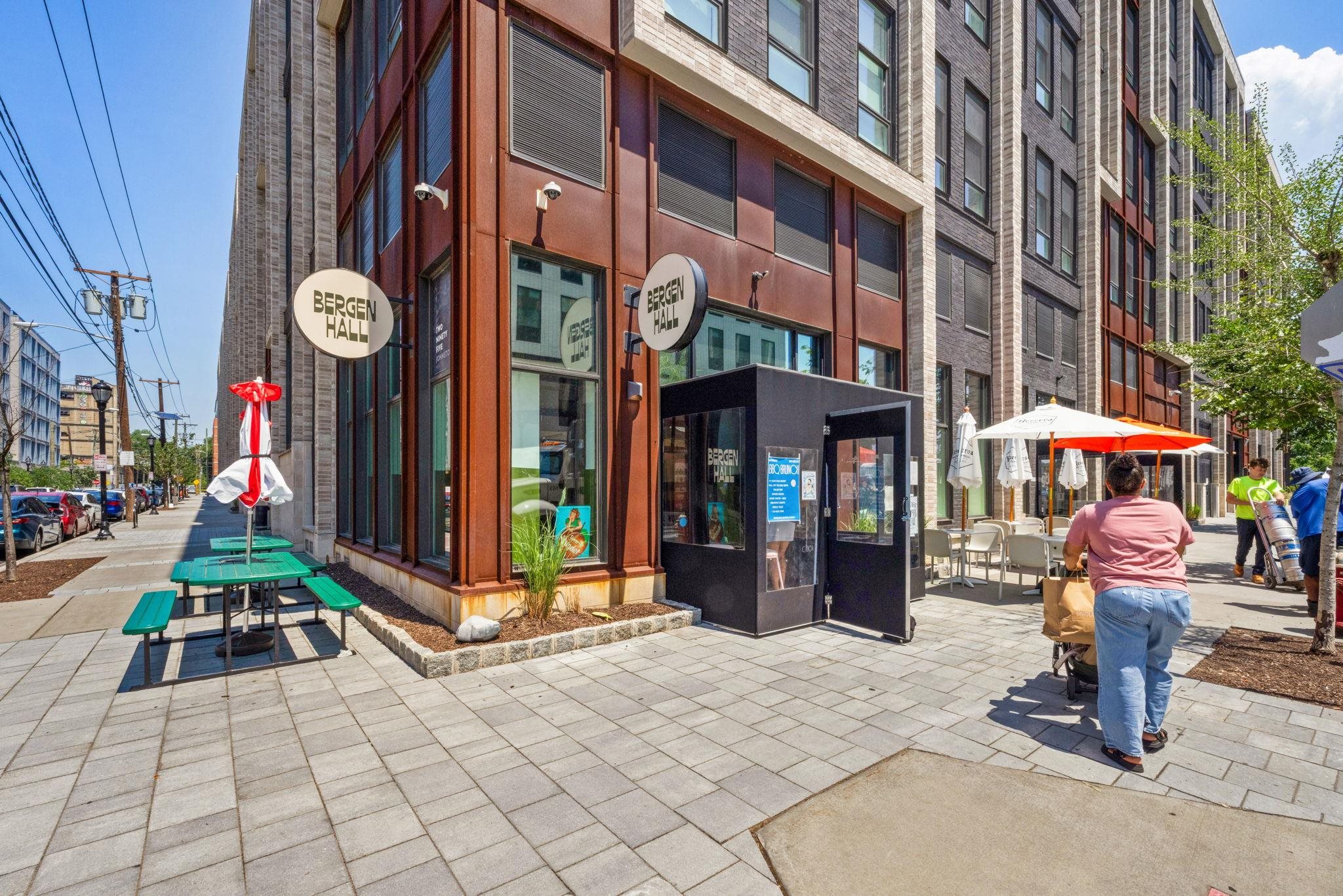 120 GARABRANDT ST Unit: 1