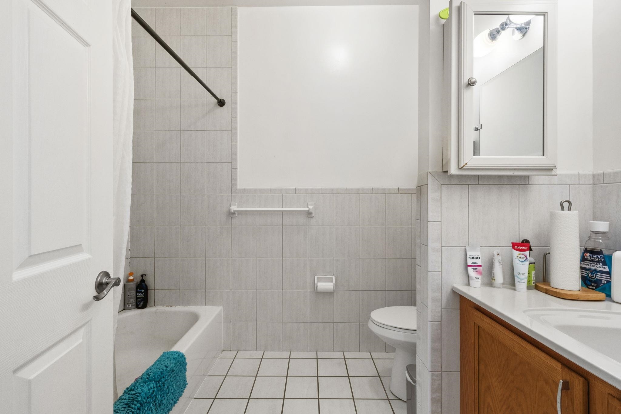 120 GARABRANDT ST Unit: 1