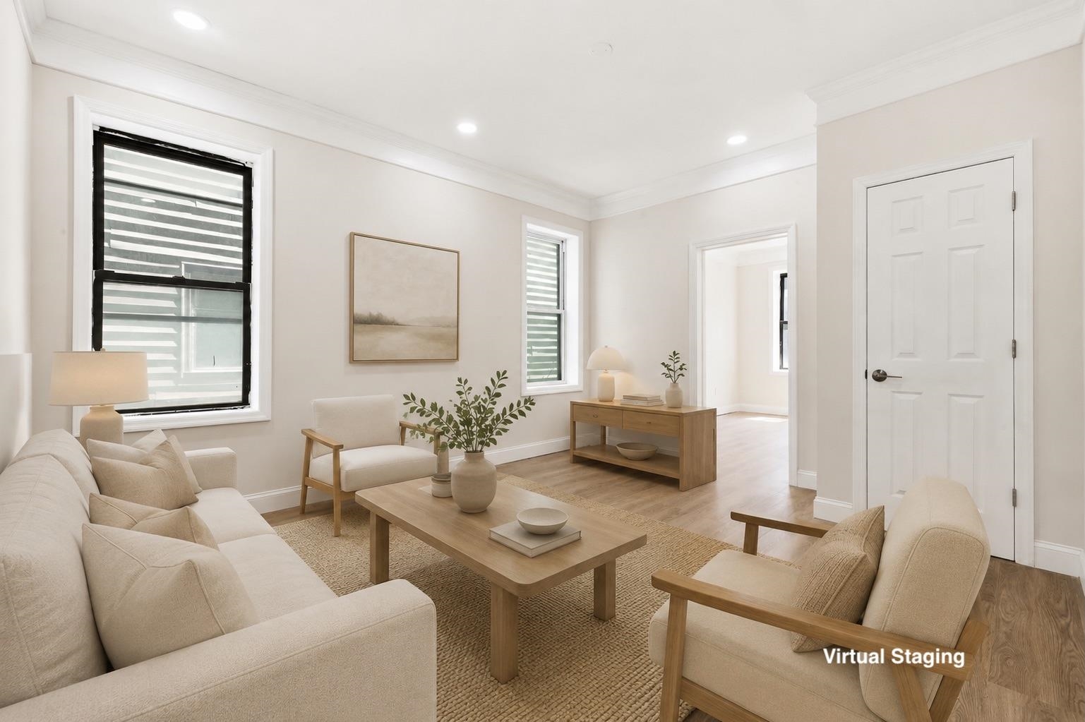 81 ROMAINE AVE Unit: 2 (1R)