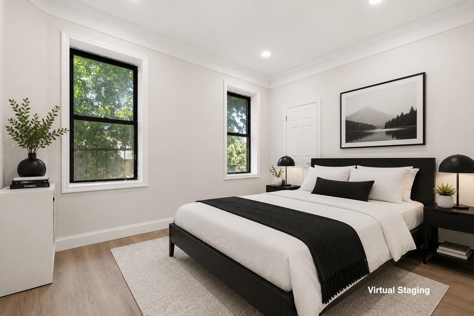 81 ROMAINE AVE Unit: 2 (1R)