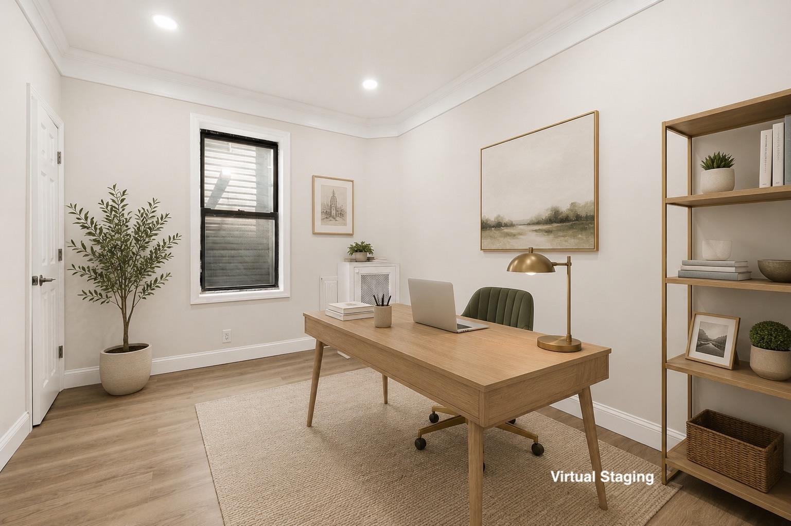 81 ROMAINE AVE Unit: 2 (1R)