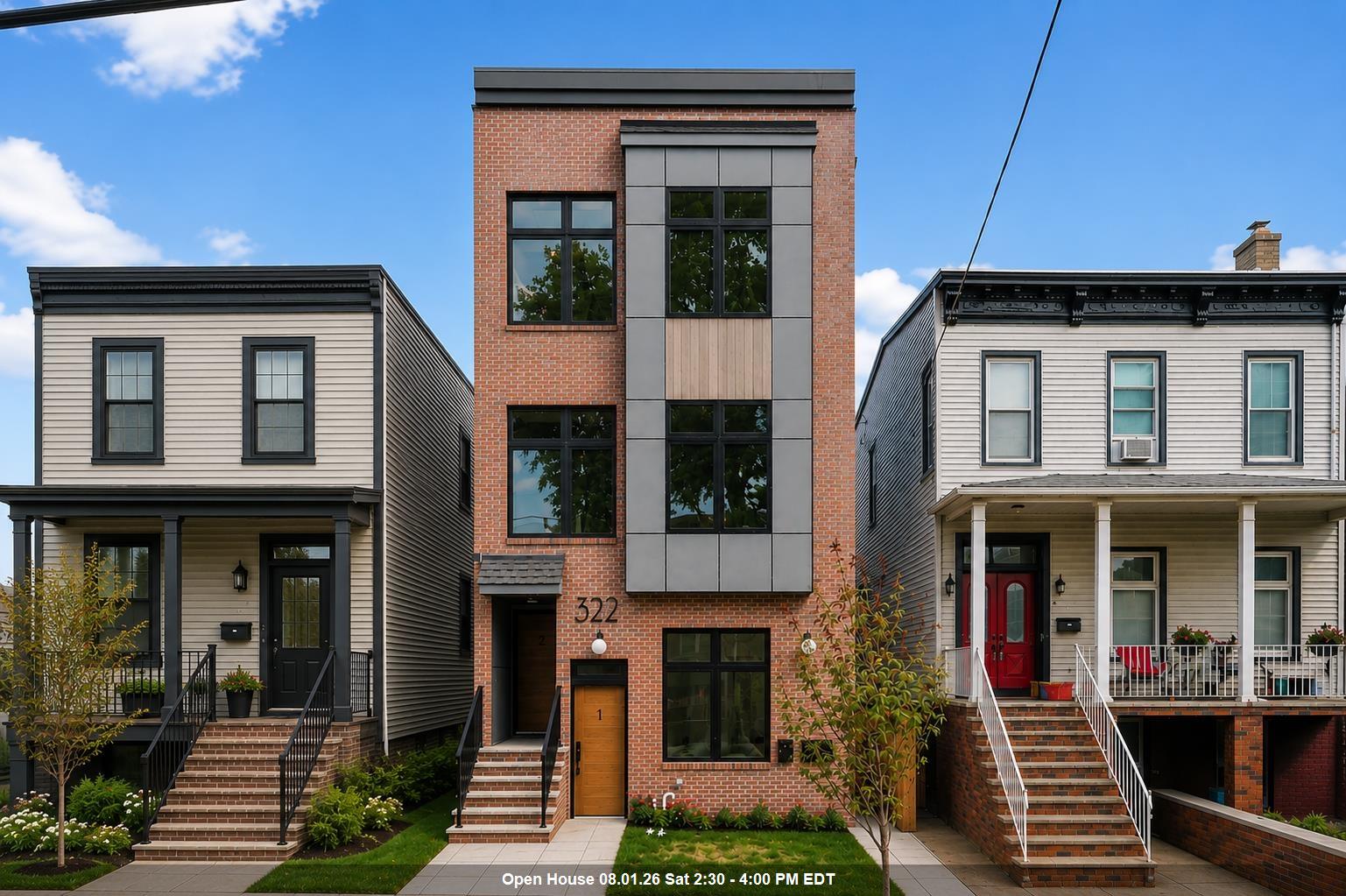 322 PRINCETON AVE