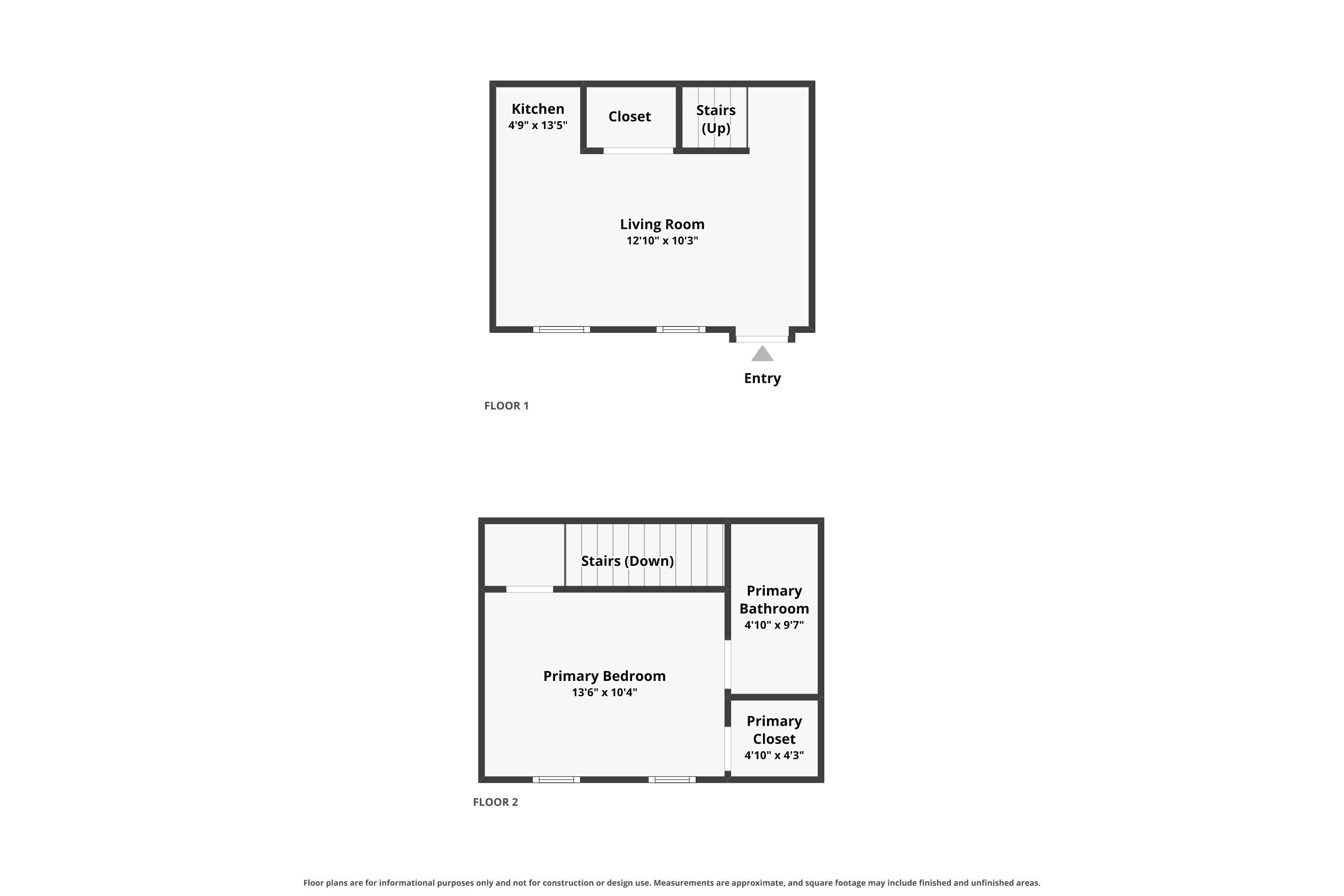 322 PRINCETON AVE Unit: Unit ADU