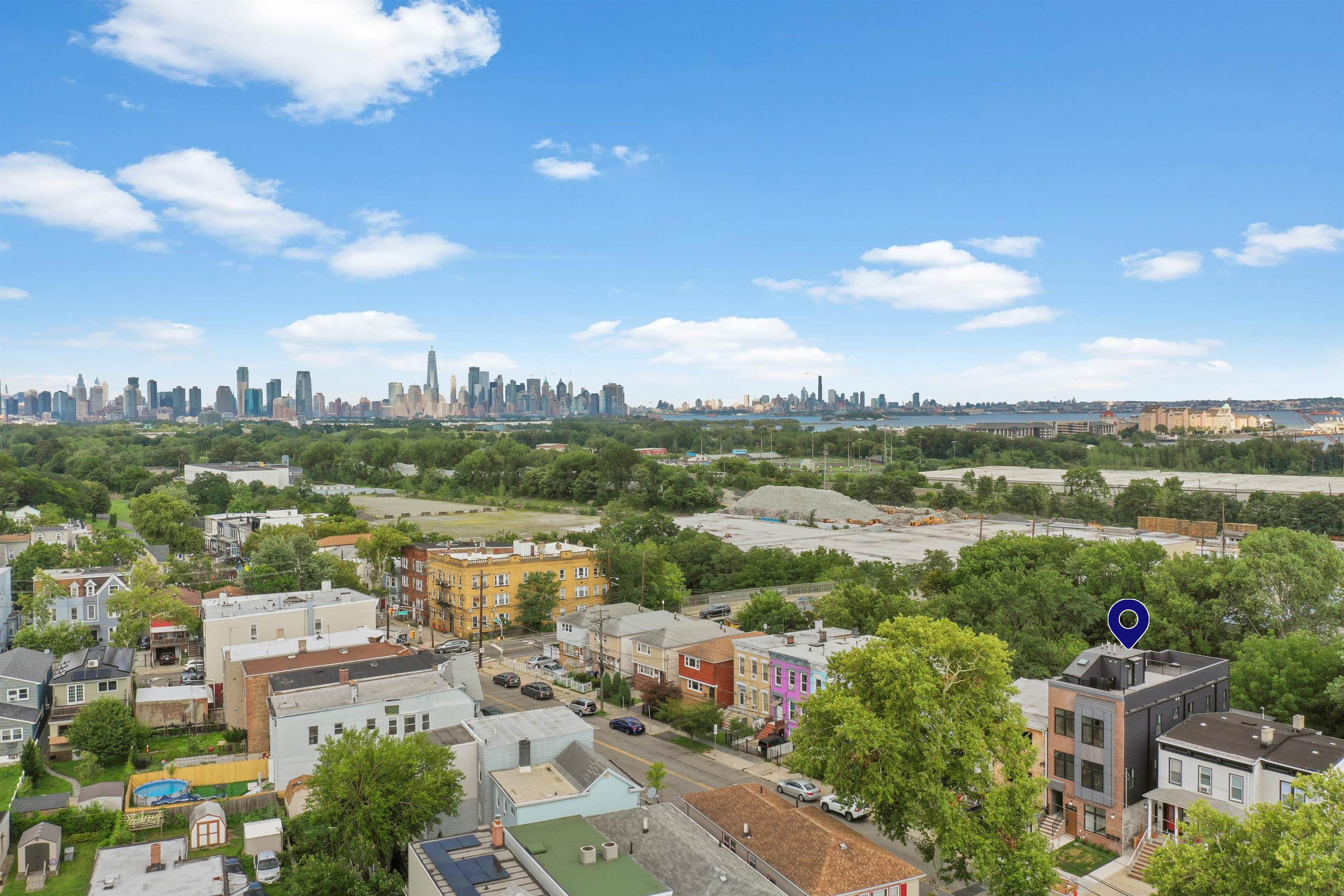 322 PRINCETON AVE Unit: Unit ADU