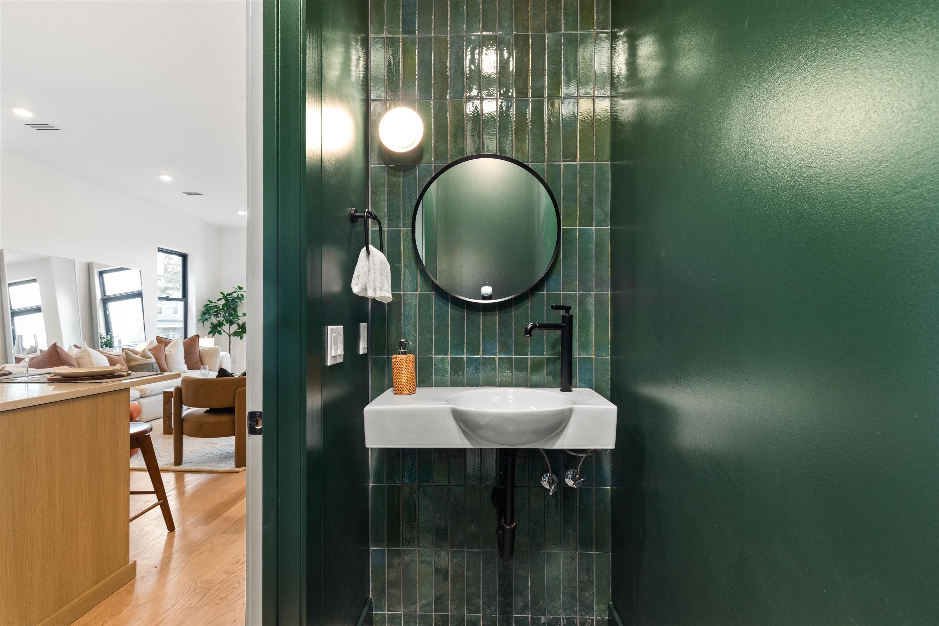 322 PRINCETON AVE Unit: Unit 2