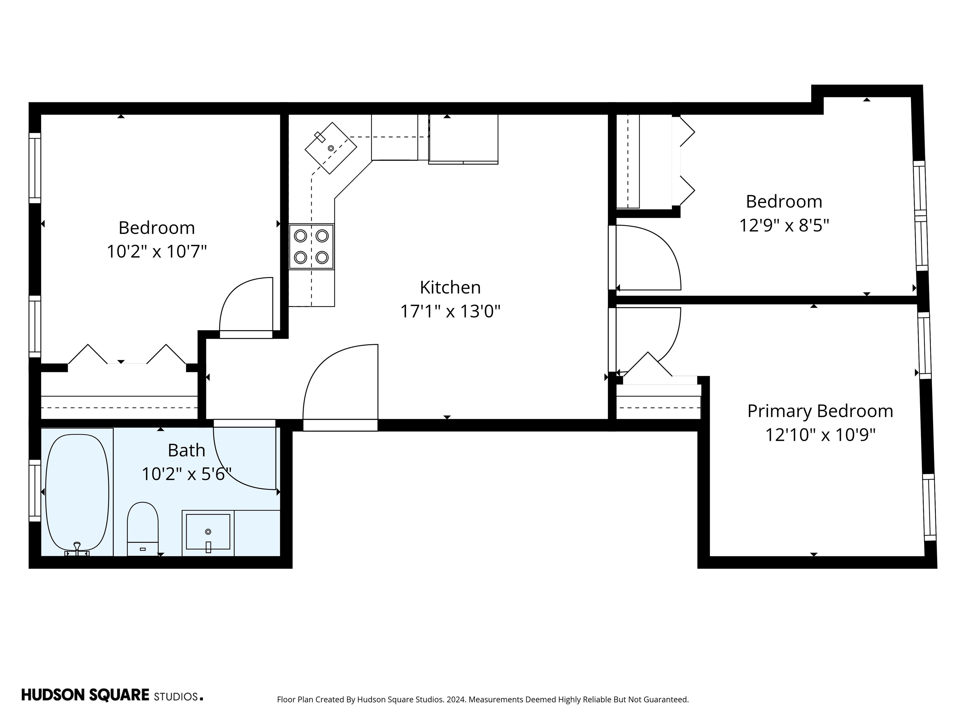 294 HOBOKEN AVE Unit: 2