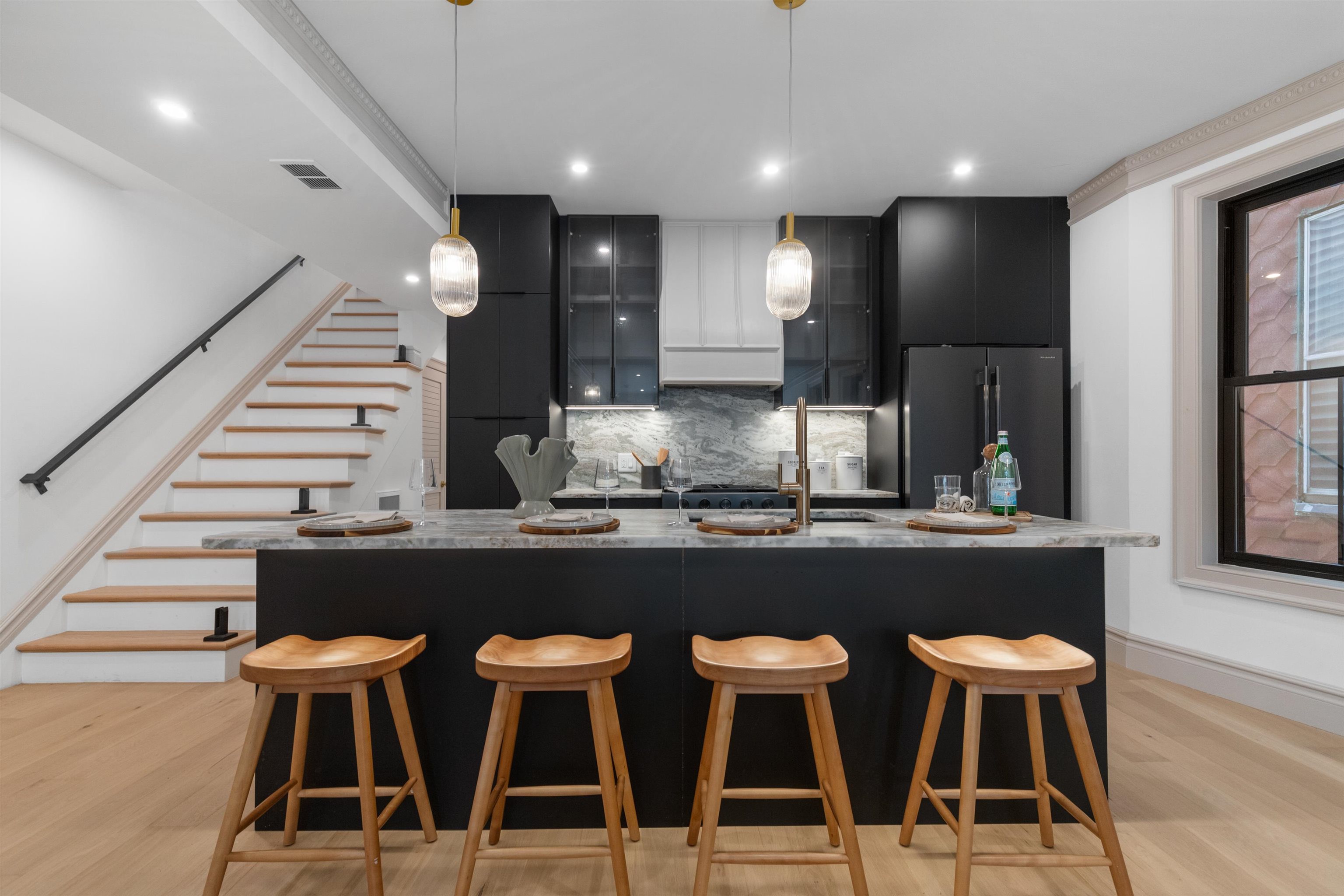 105 ATLANTIC ST