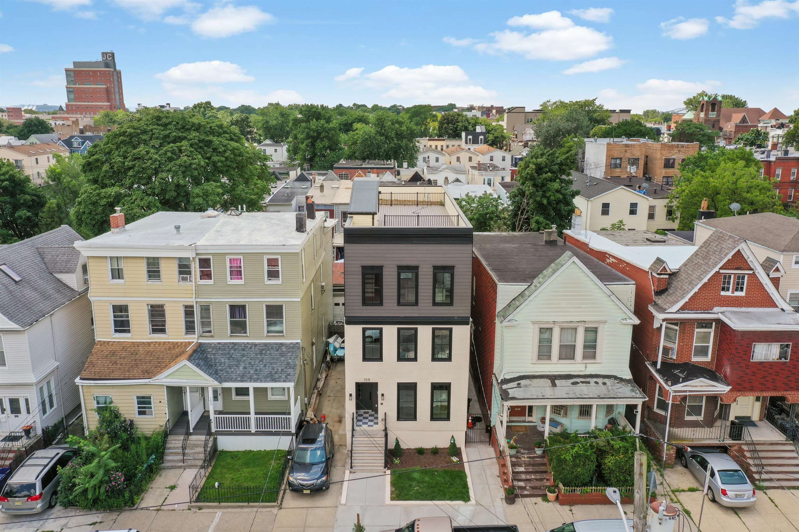 105 ATLANTIC ST
